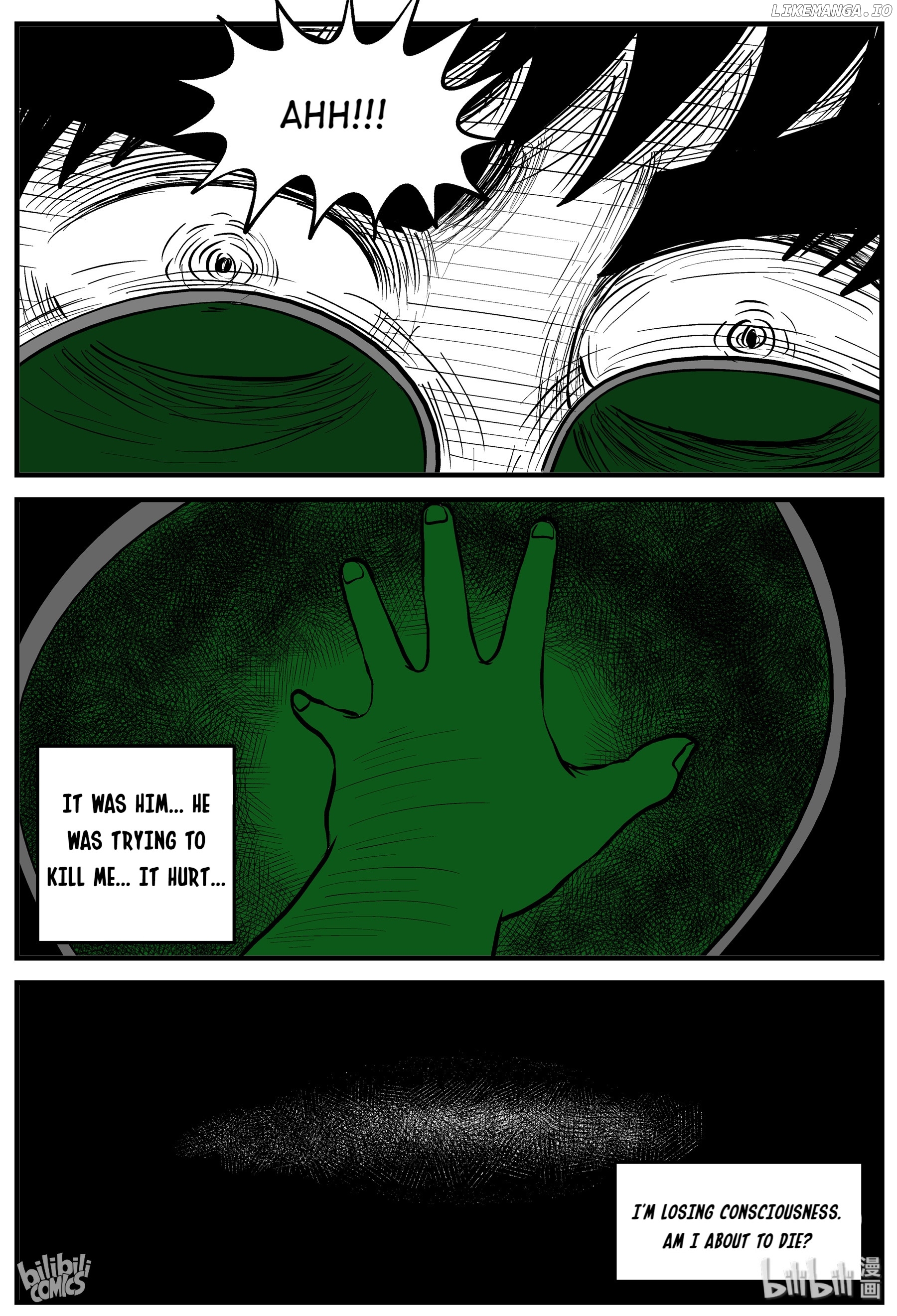 Strange Tales Of Xiao Zhi chapter 156 - page 2
