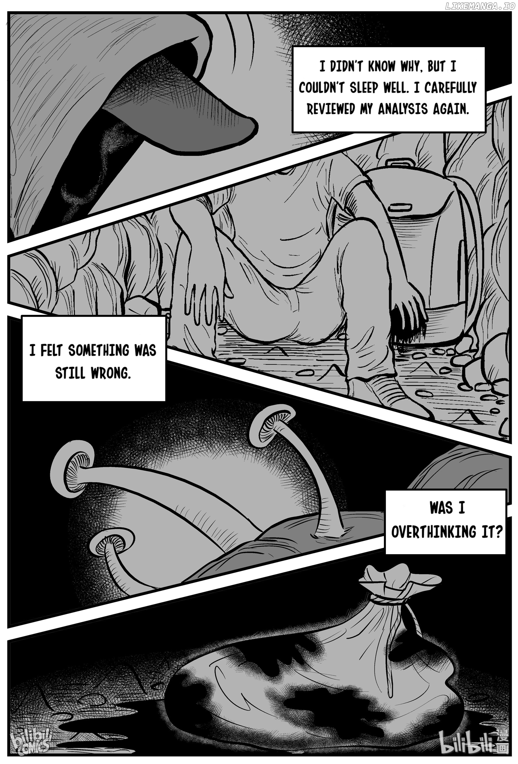 Strange Tales Of Xiao Zhi chapter 156 - page 20