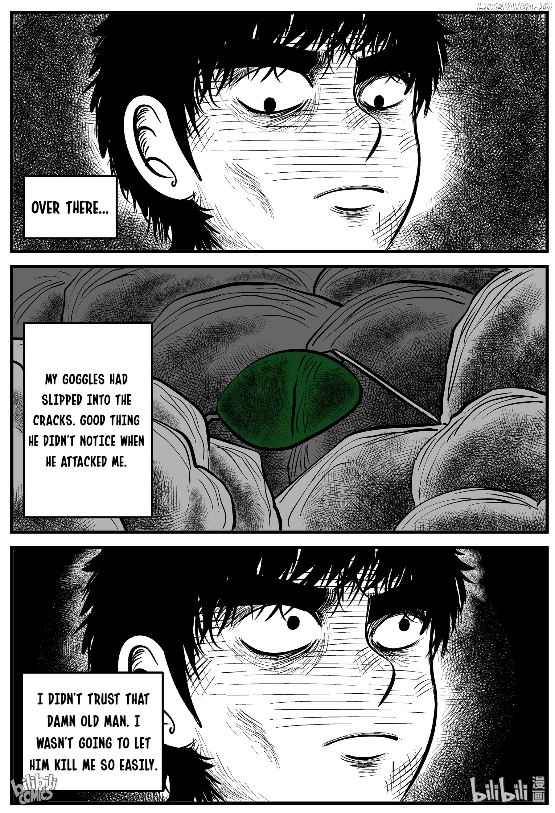 Strange Tales Of Xiao Zhi chapter 156 - page 8