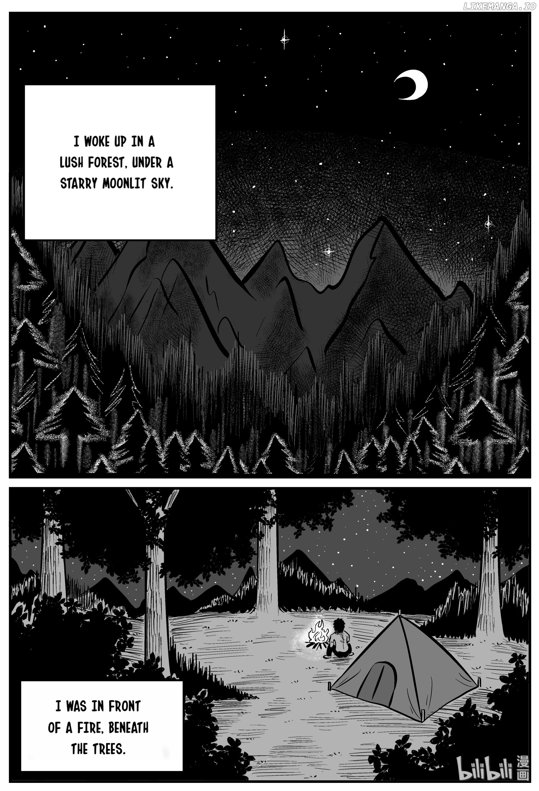 Strange Tales Of Xiao Zhi chapter 131 - page 14
