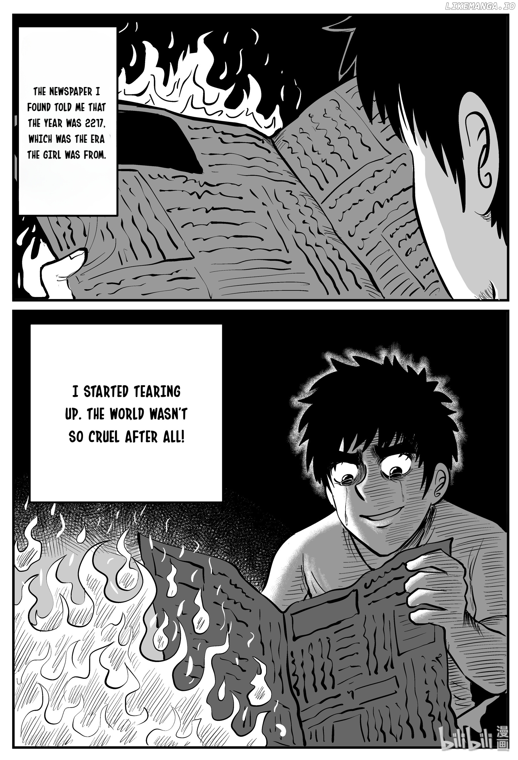 Strange Tales Of Xiao Zhi chapter 131 - page 15