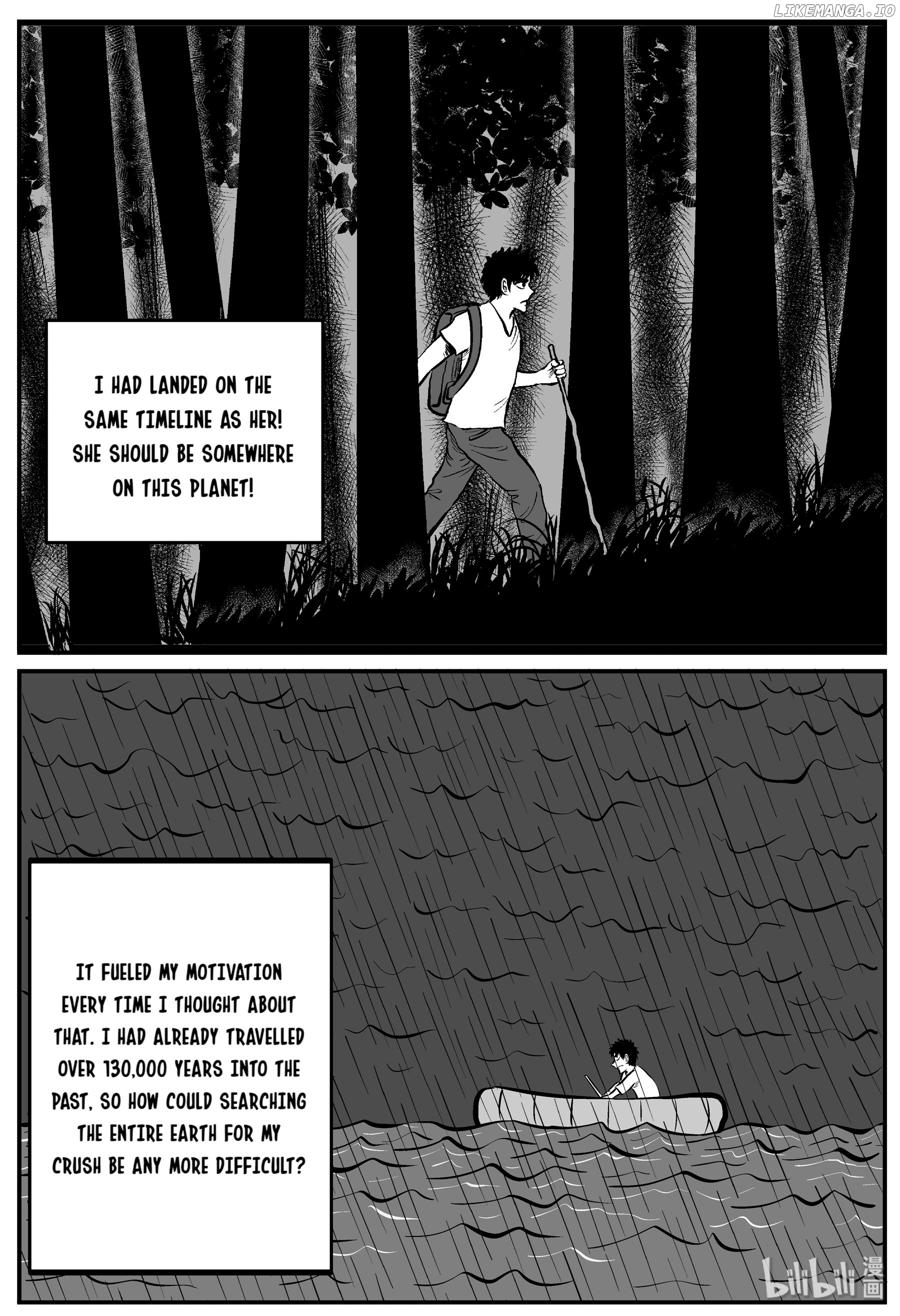 Strange Tales Of Xiao Zhi chapter 131 - page 16