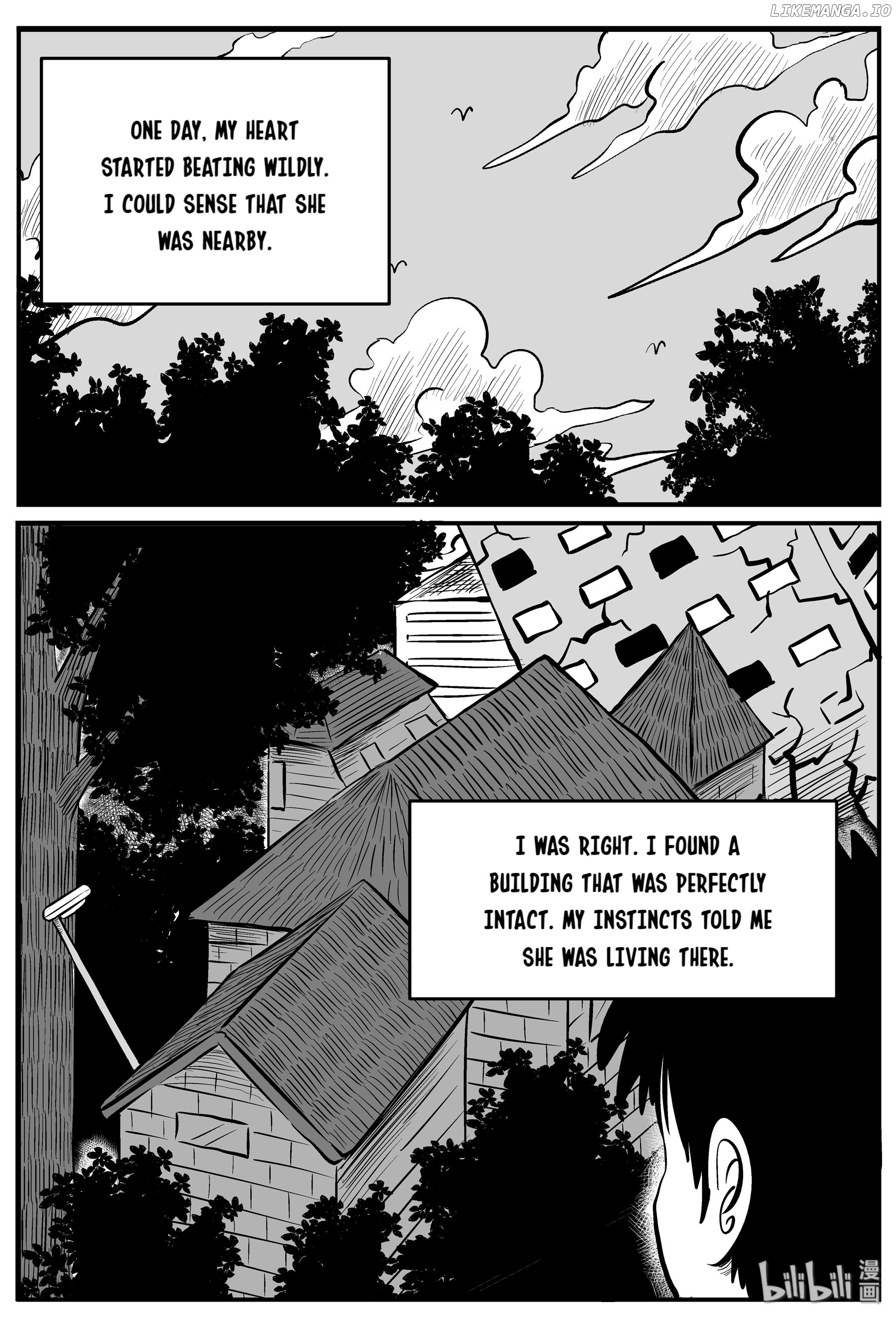 Strange Tales Of Xiao Zhi chapter 131 - page 18