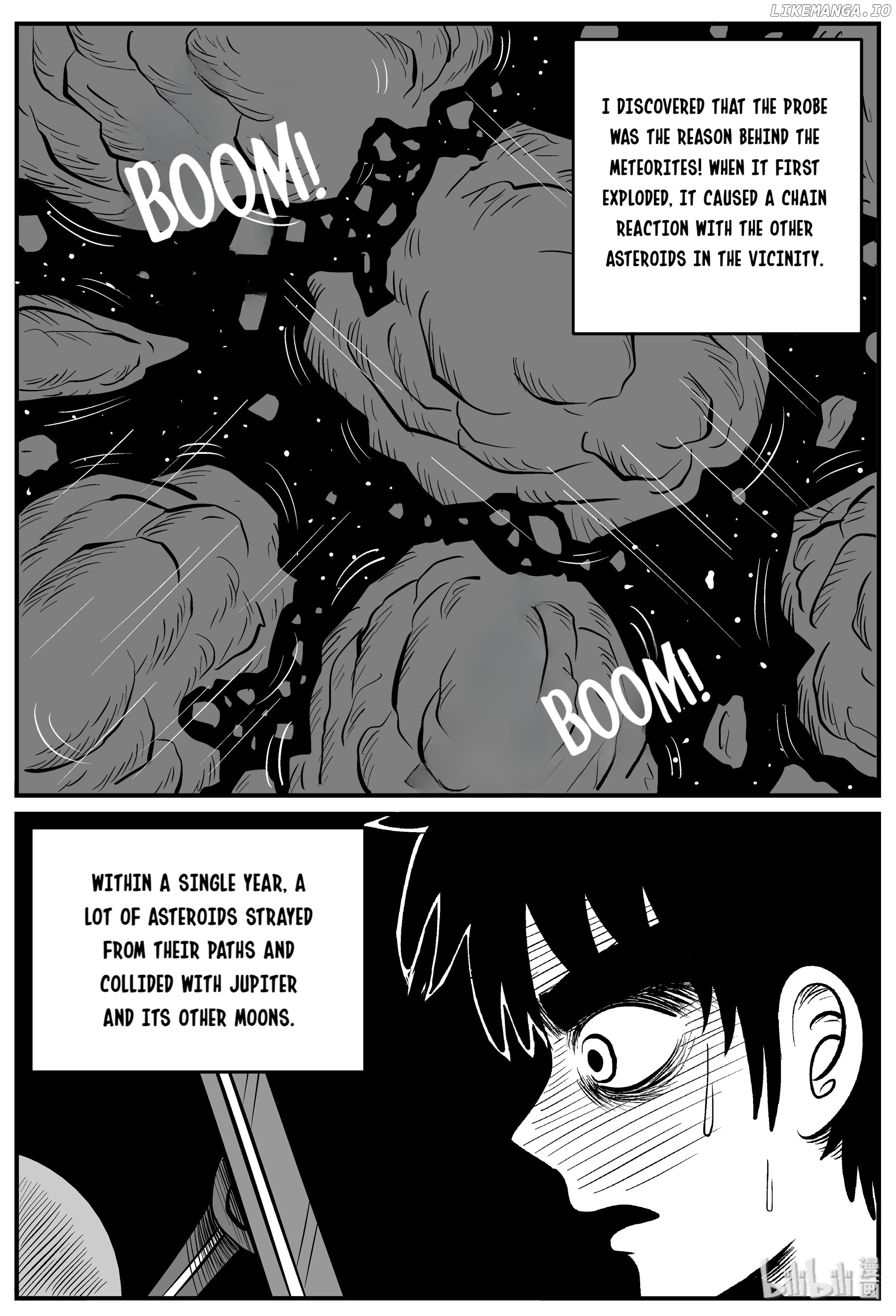 Strange Tales Of Xiao Zhi chapter 131 - page 3
