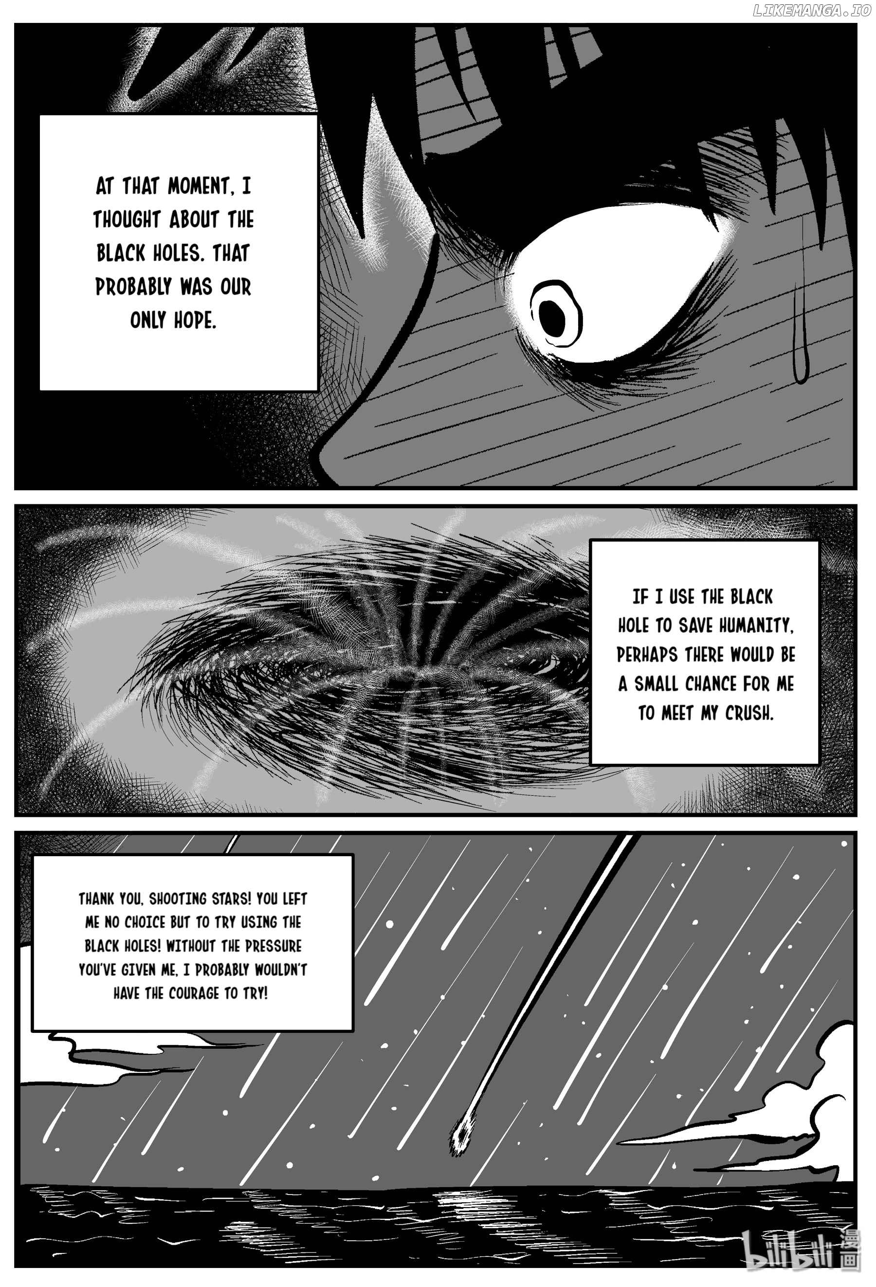 Strange Tales Of Xiao Zhi chapter 131 - page 5