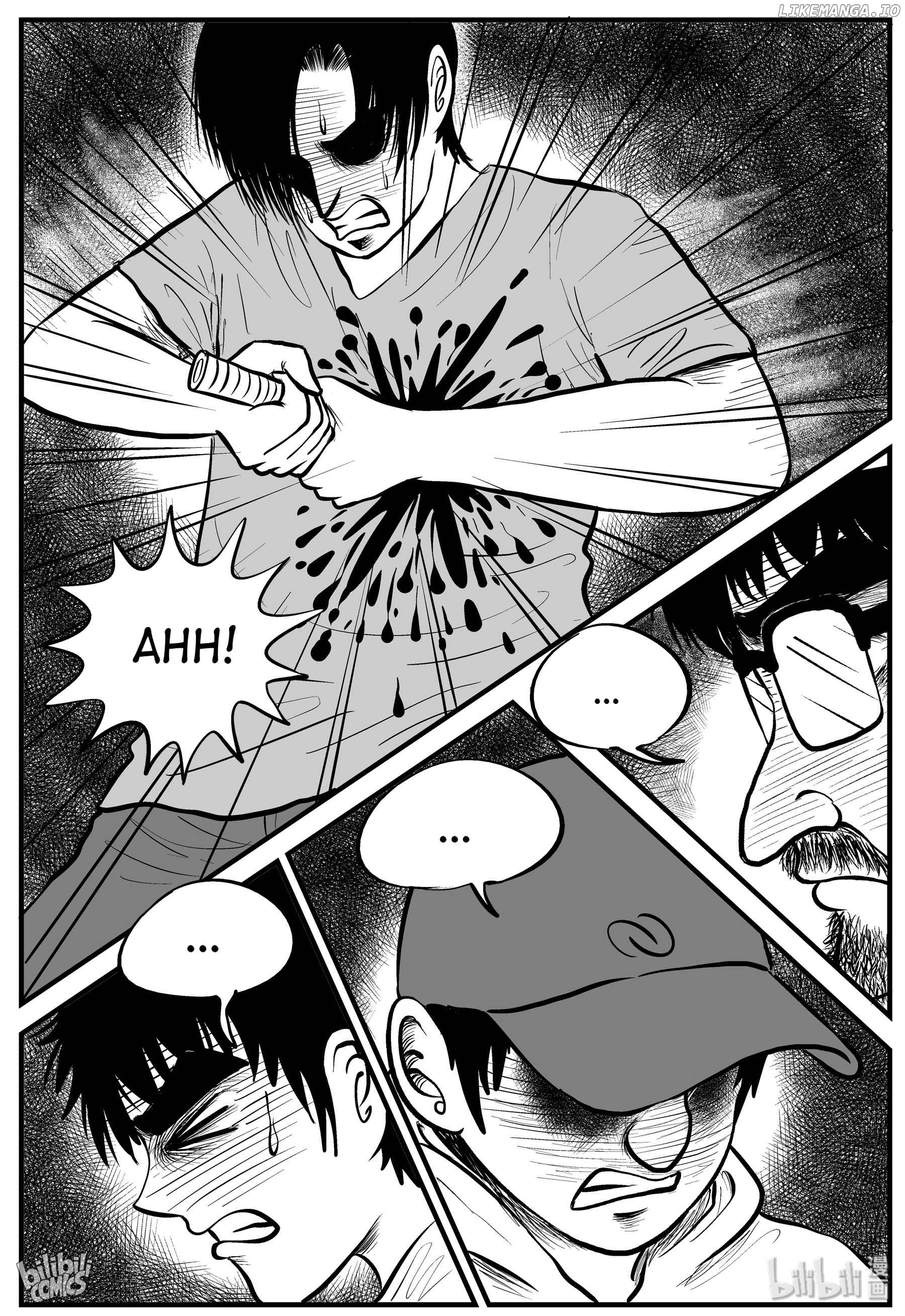 Strange Tales Of Xiao Zhi chapter 155 - page 10