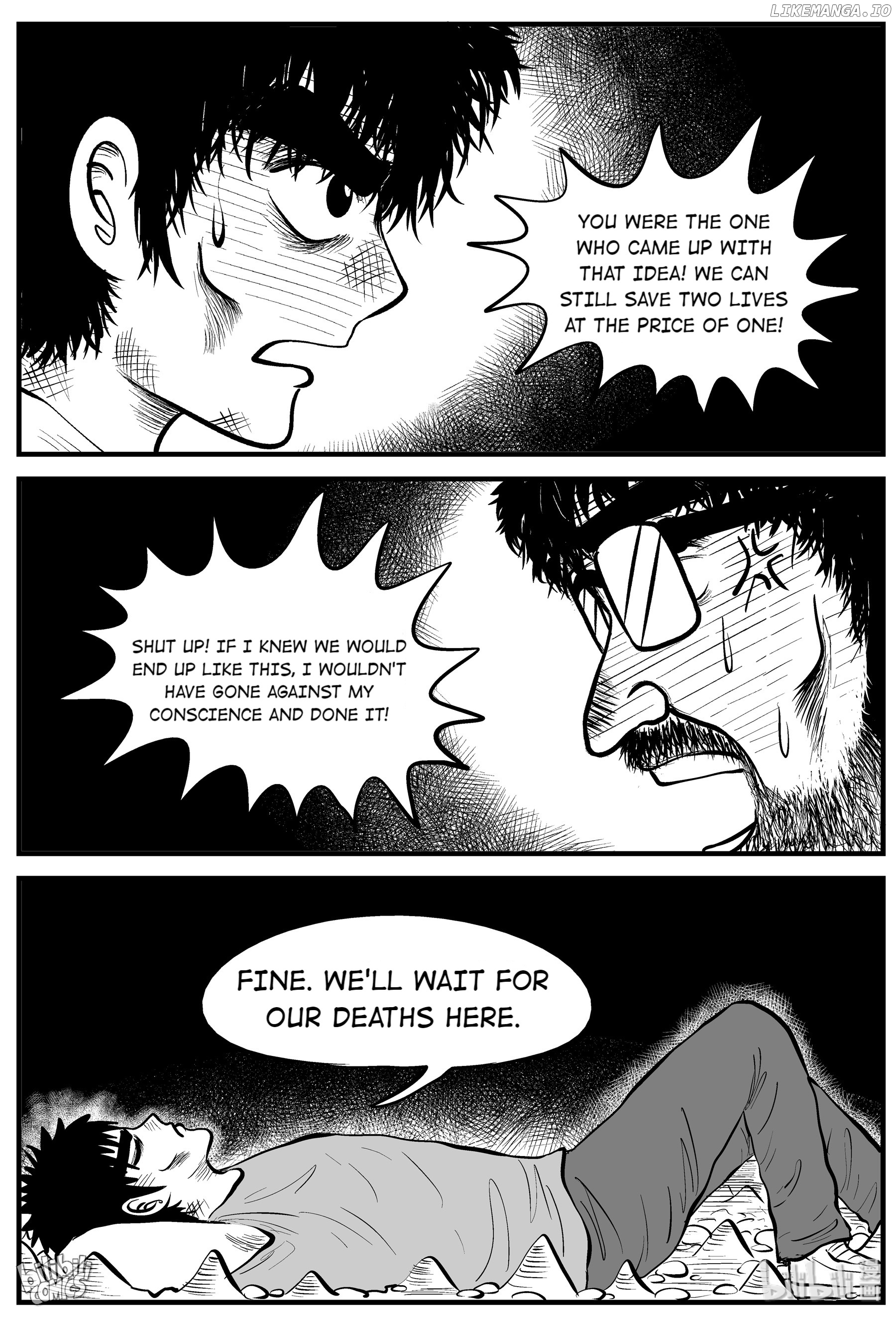 Strange Tales Of Xiao Zhi chapter 155 - page 19