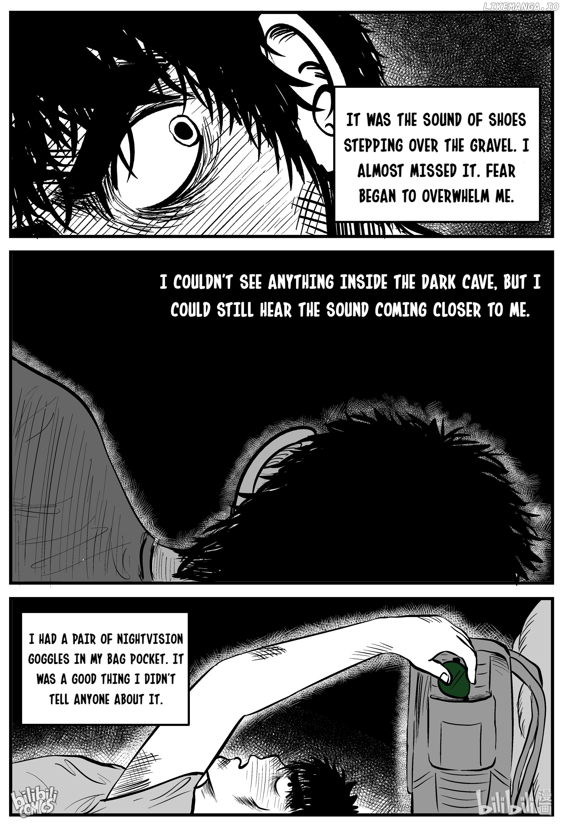 Strange Tales Of Xiao Zhi chapter 155 - page 22