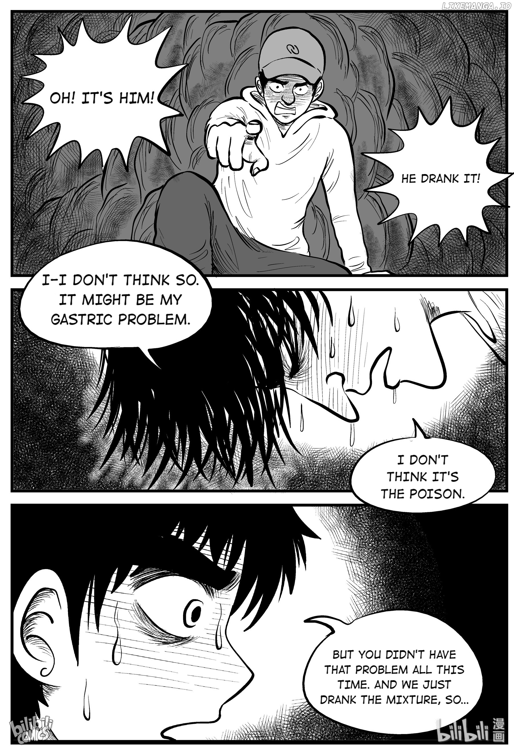 Strange Tales Of Xiao Zhi chapter 155 - page 7