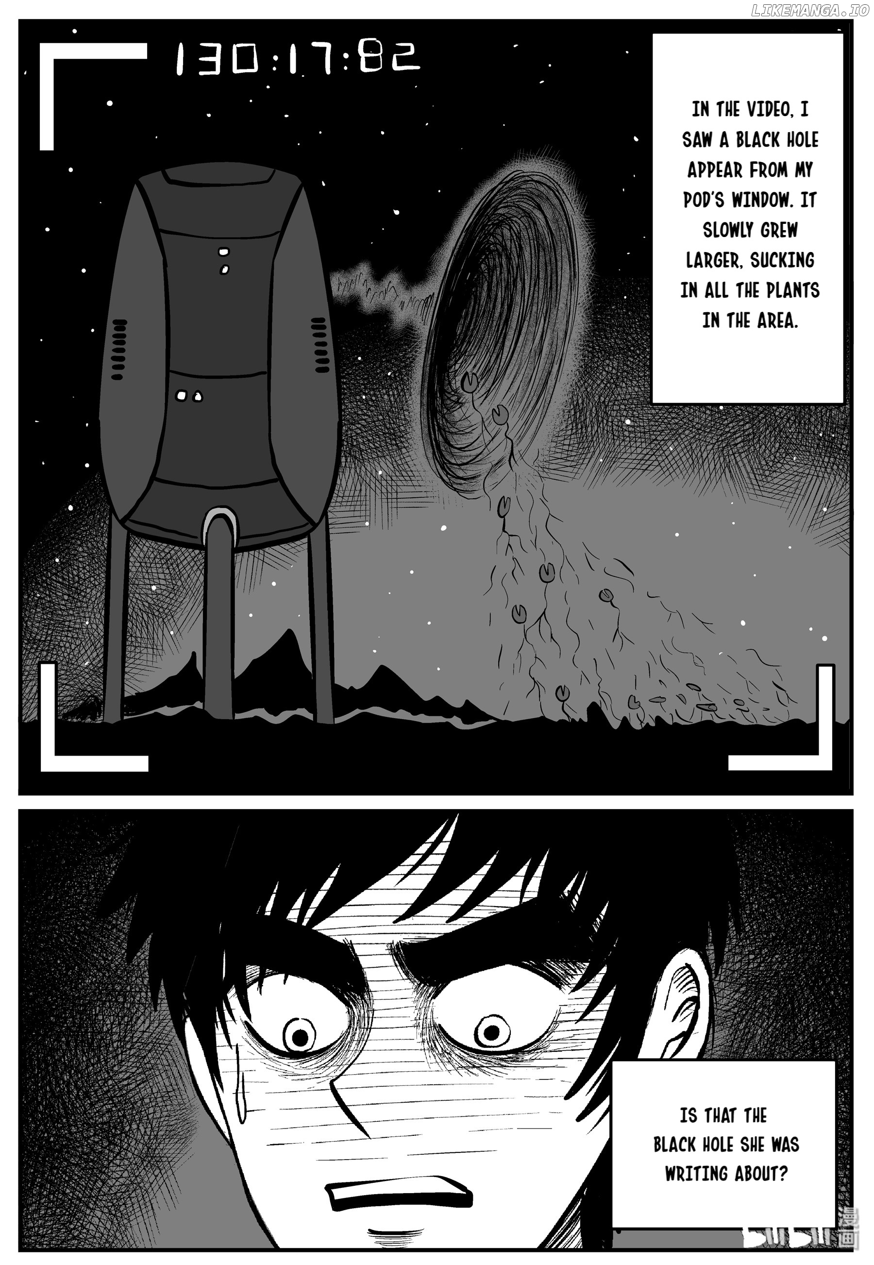 Strange Tales Of Xiao Zhi chapter 130 - page 10