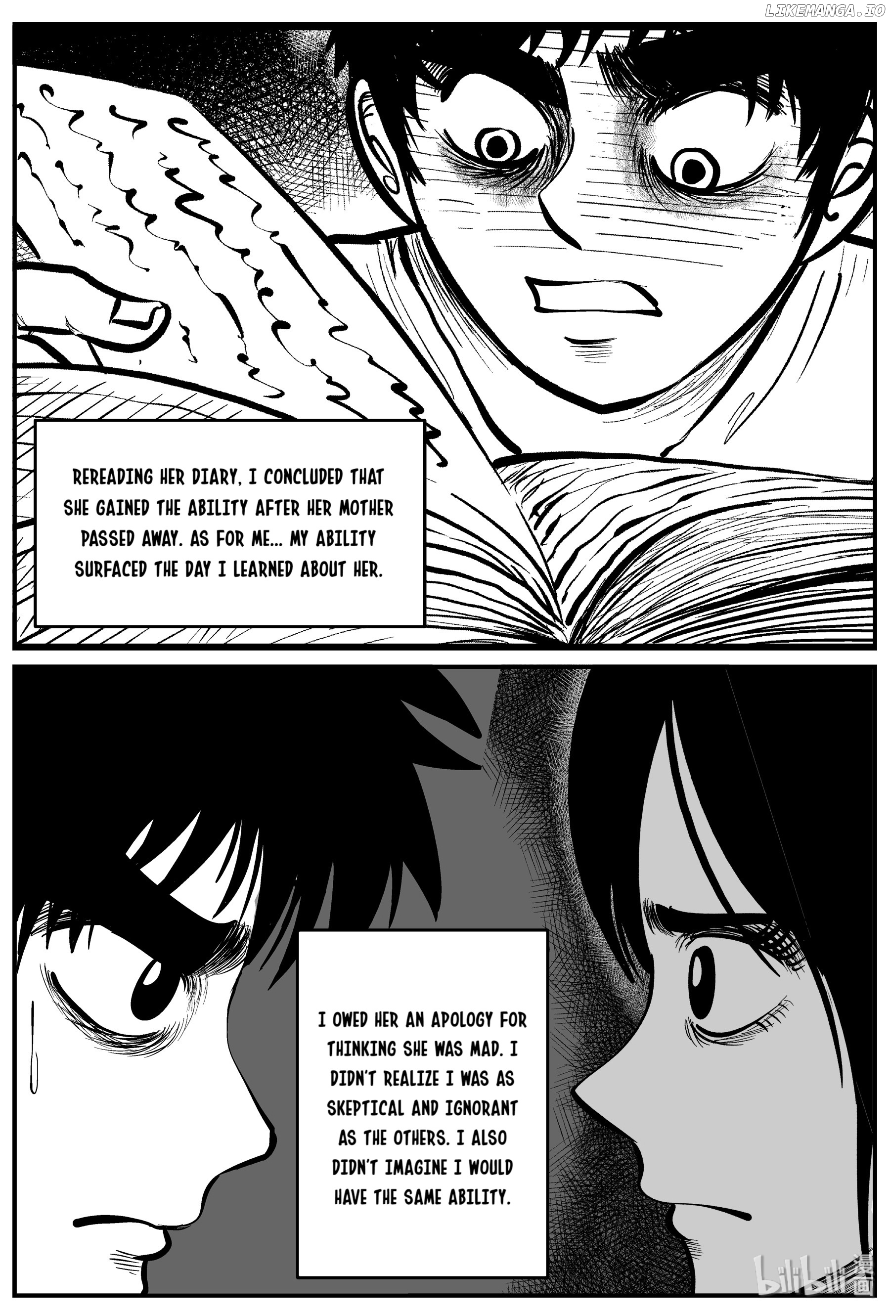 Strange Tales Of Xiao Zhi chapter 130 - page 14