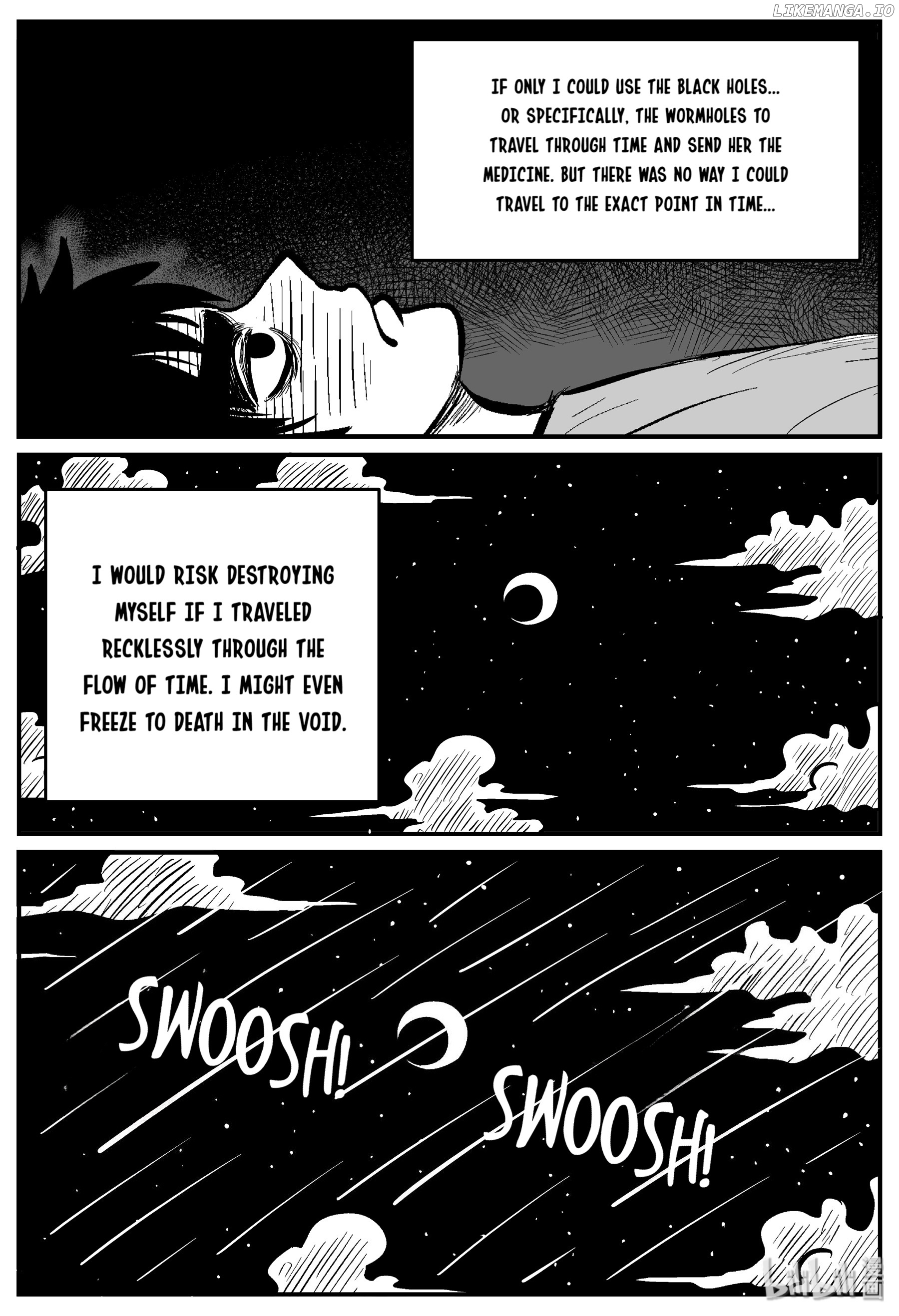 Strange Tales Of Xiao Zhi chapter 130 - page 16