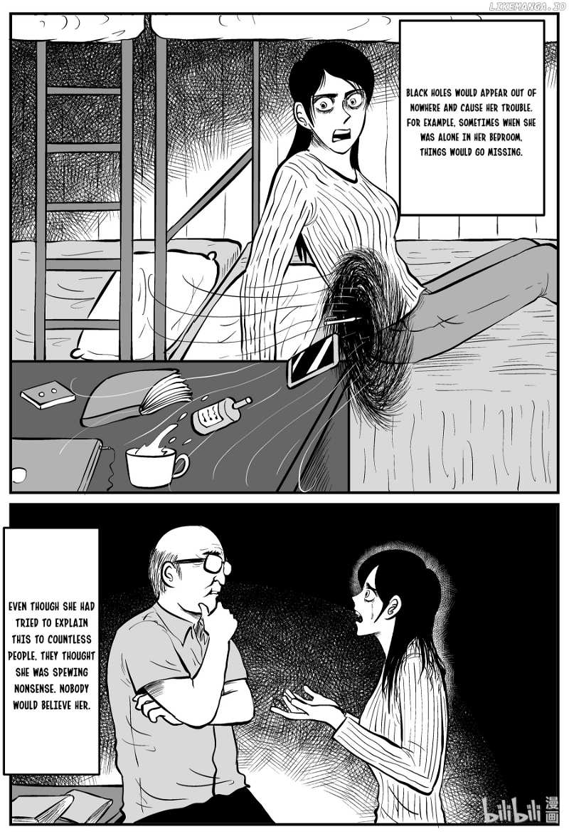 Strange Tales Of Xiao Zhi chapter 130 - page 2