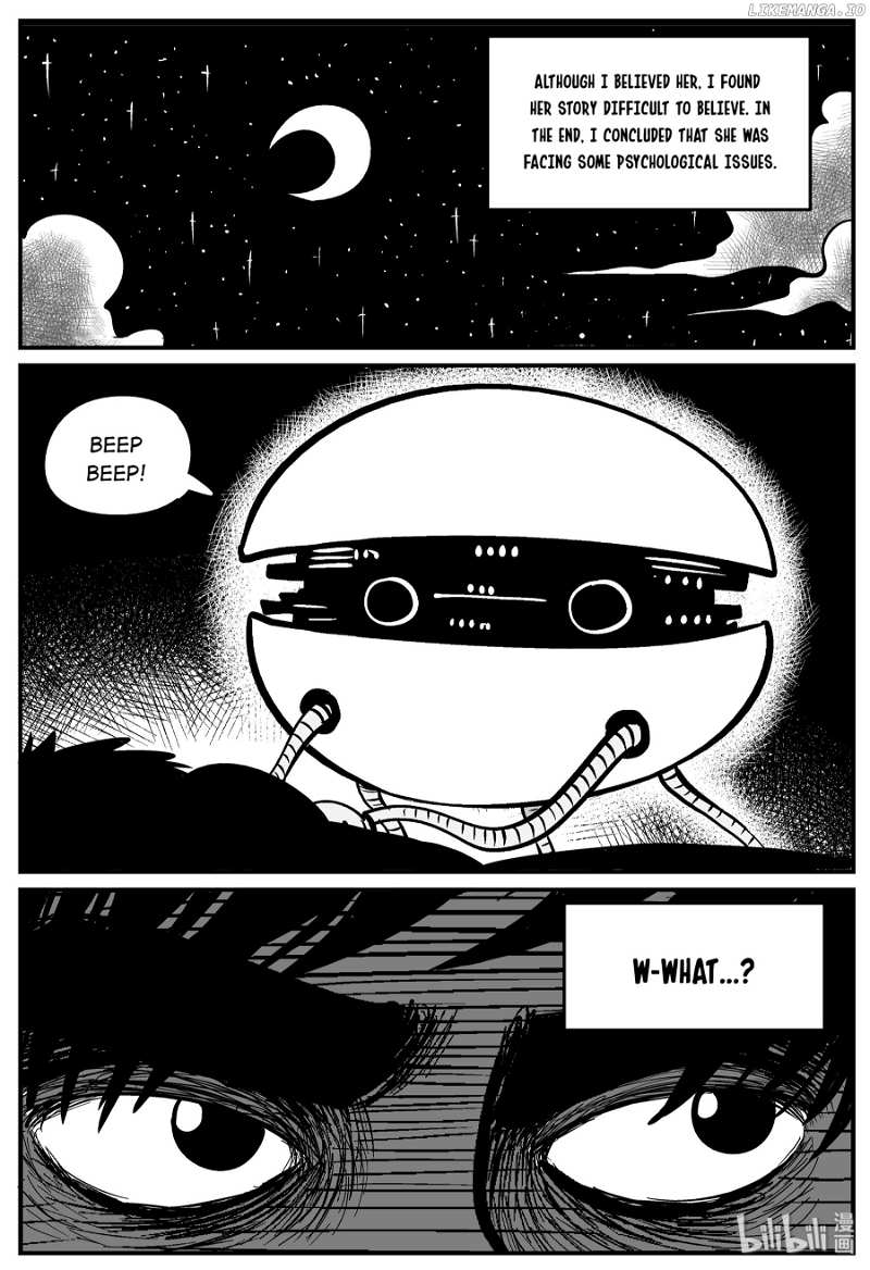 Strange Tales Of Xiao Zhi chapter 130 - page 7