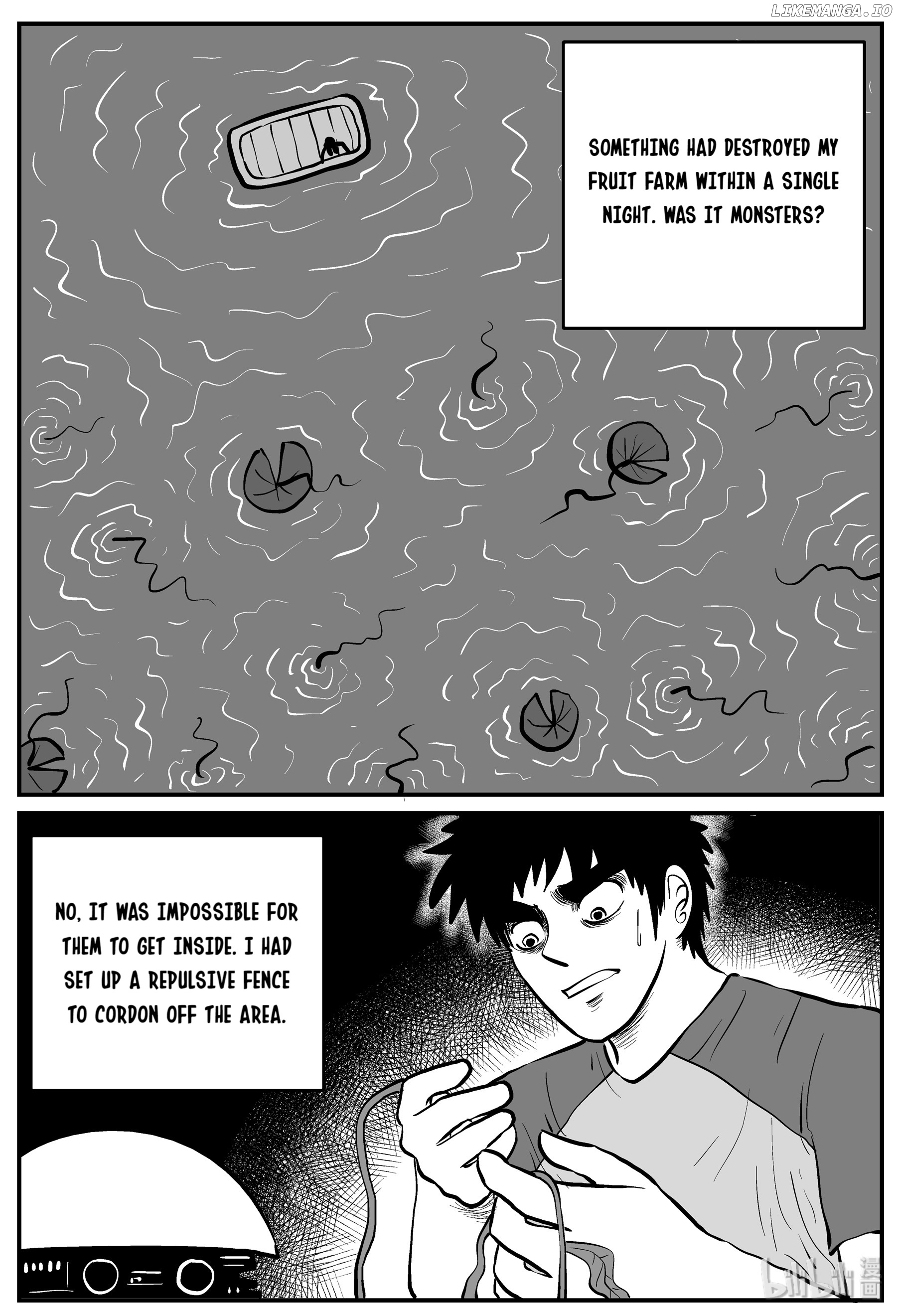 Strange Tales Of Xiao Zhi chapter 130 - page 8