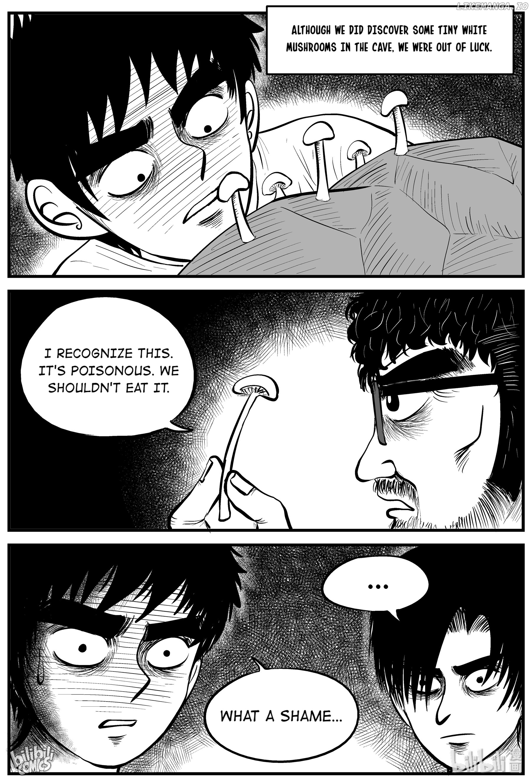 Strange Tales Of Xiao Zhi chapter 154 - page 13