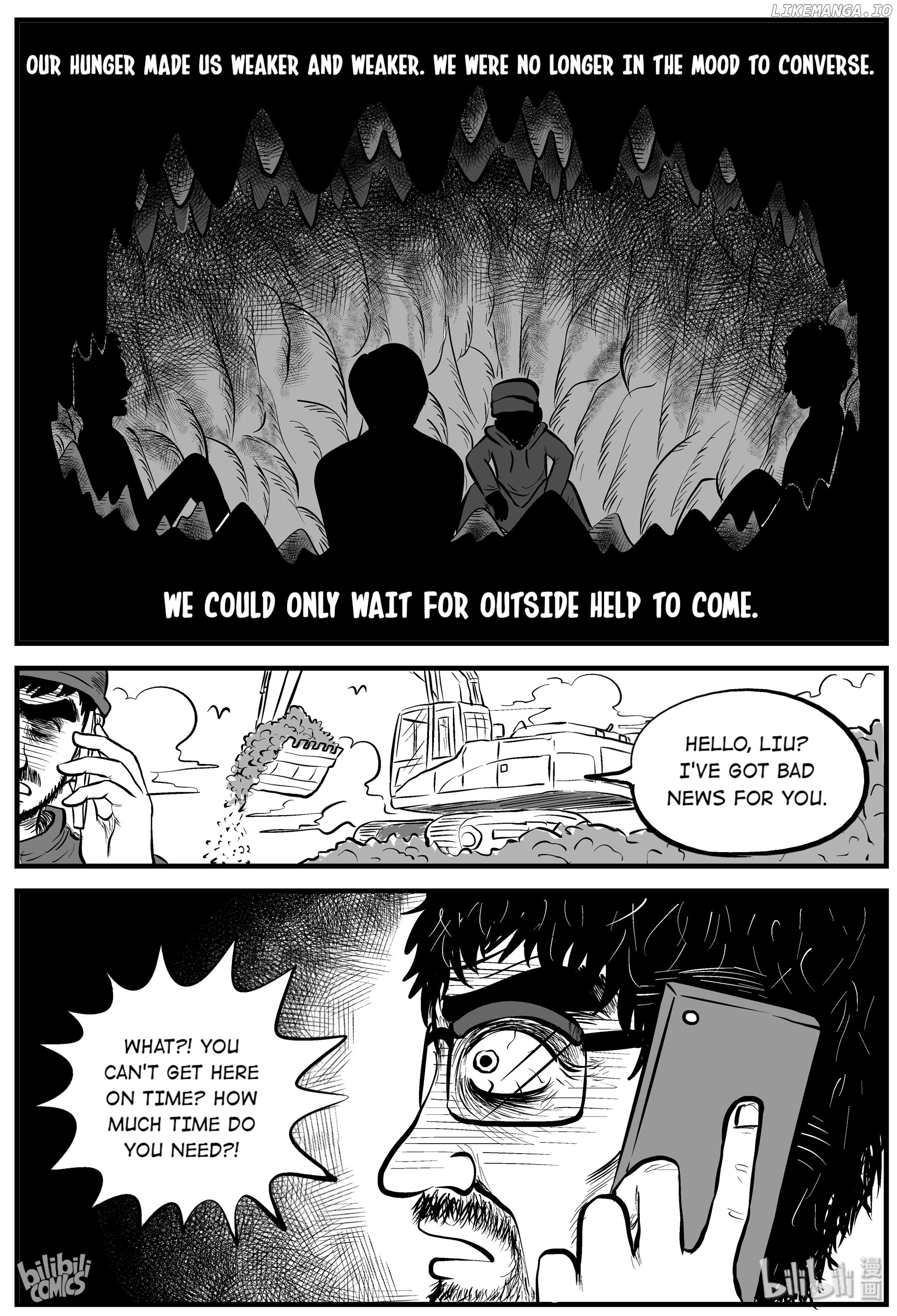 Strange Tales Of Xiao Zhi chapter 154 - page 14