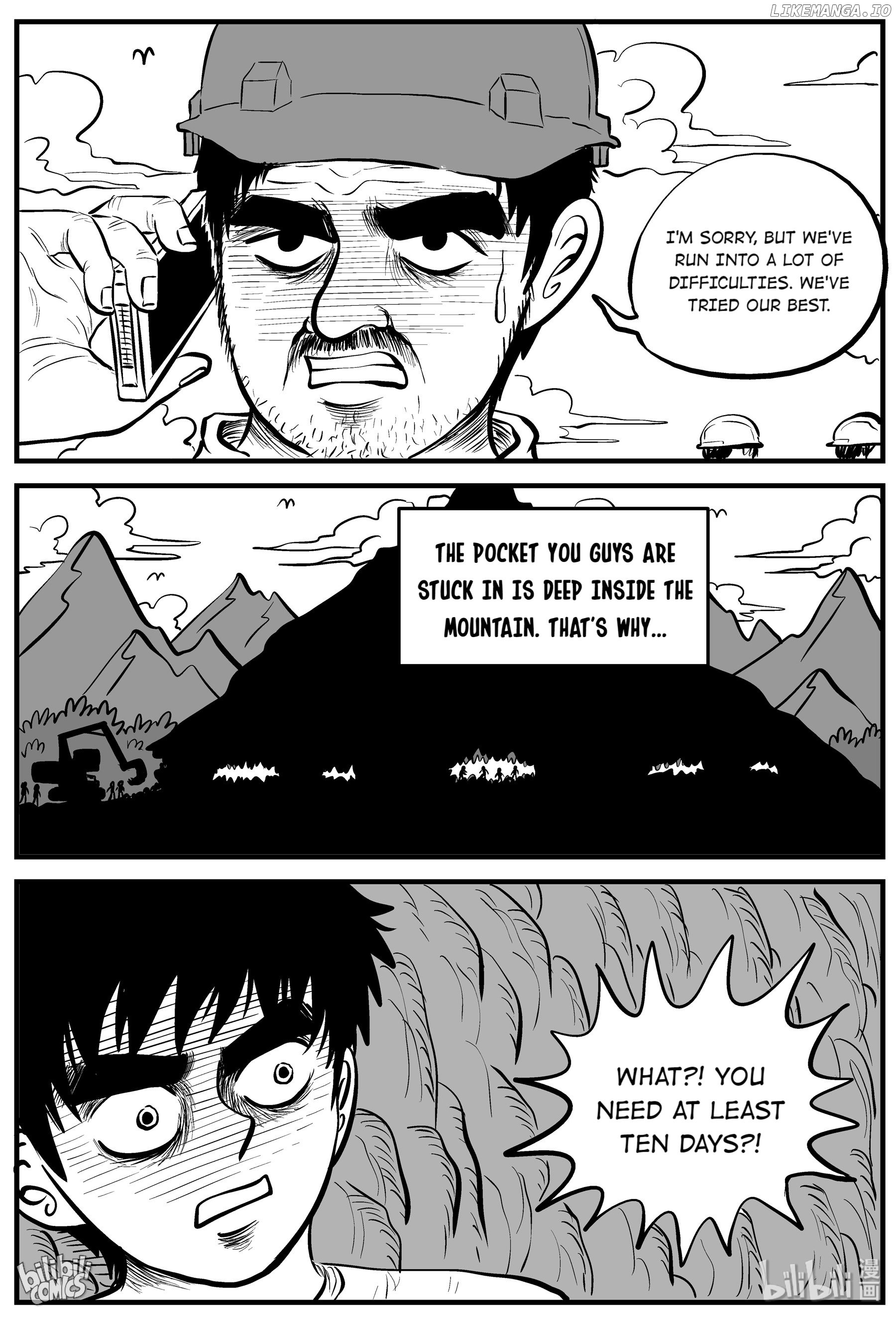 Strange Tales Of Xiao Zhi chapter 154 - page 15