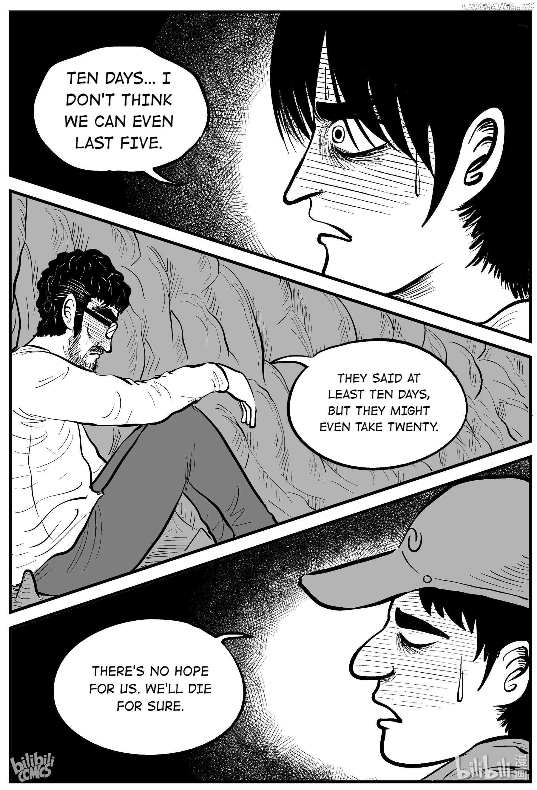 Strange Tales Of Xiao Zhi chapter 154 - page 16