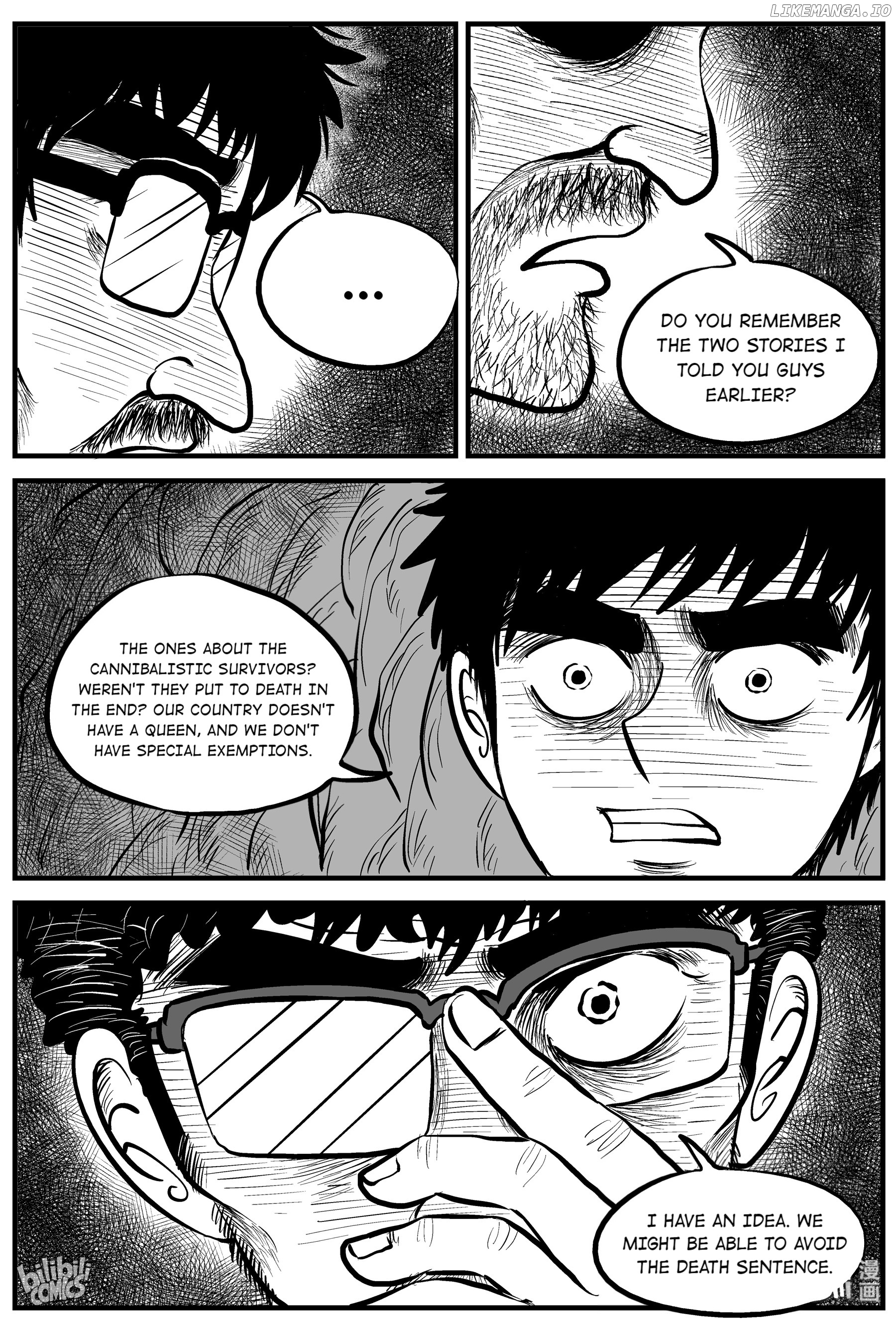 Strange Tales Of Xiao Zhi chapter 154 - page 17