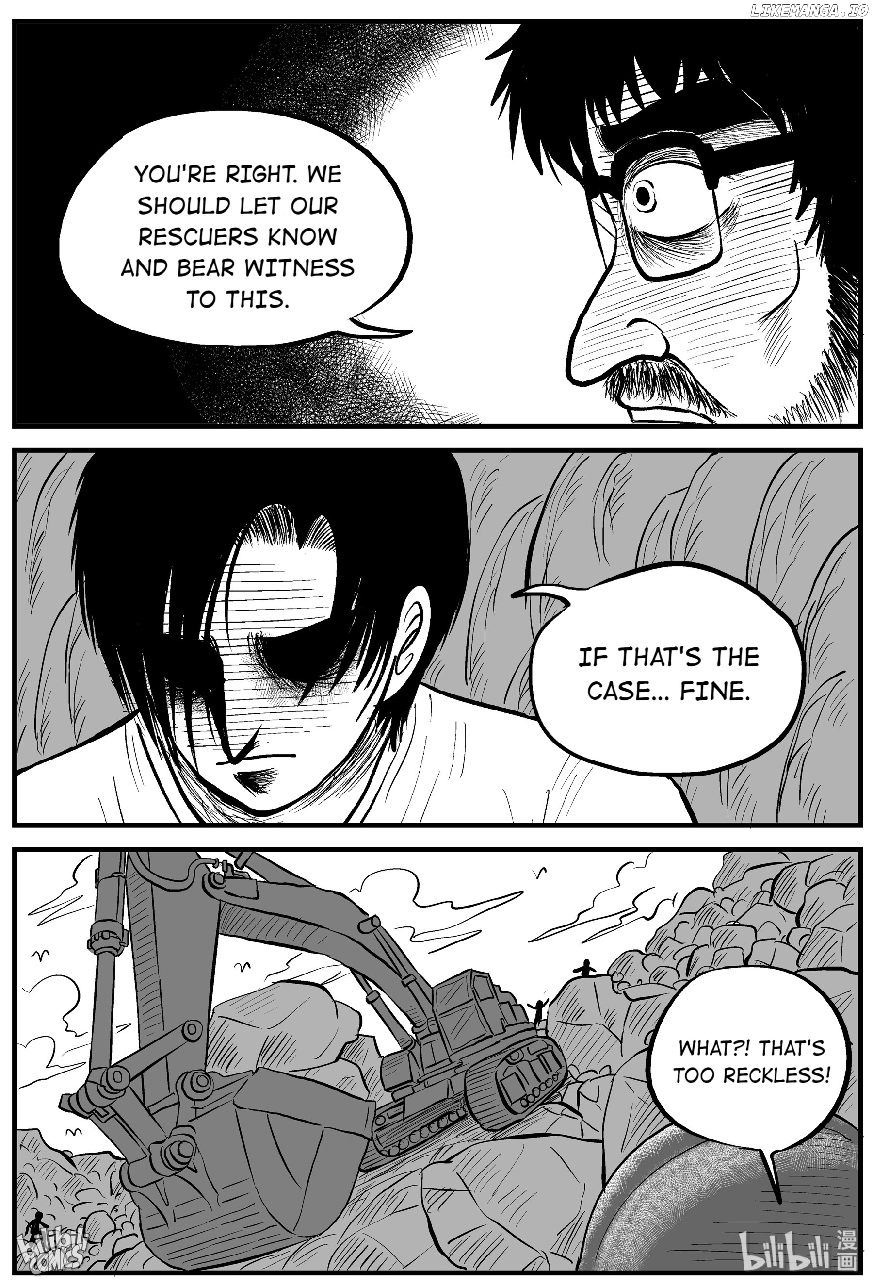 Strange Tales Of Xiao Zhi chapter 154 - page 20