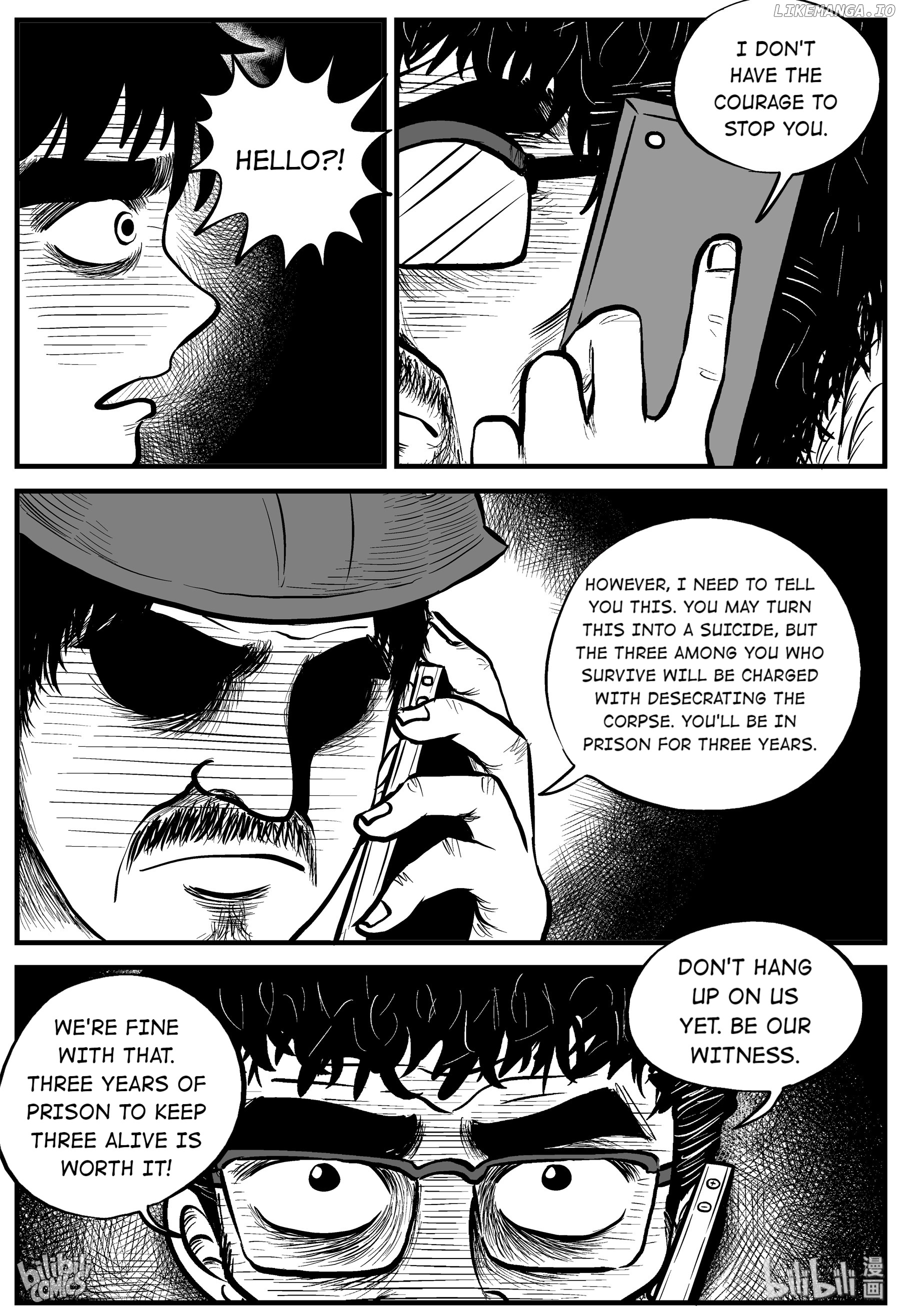 Strange Tales Of Xiao Zhi chapter 154 - page 22