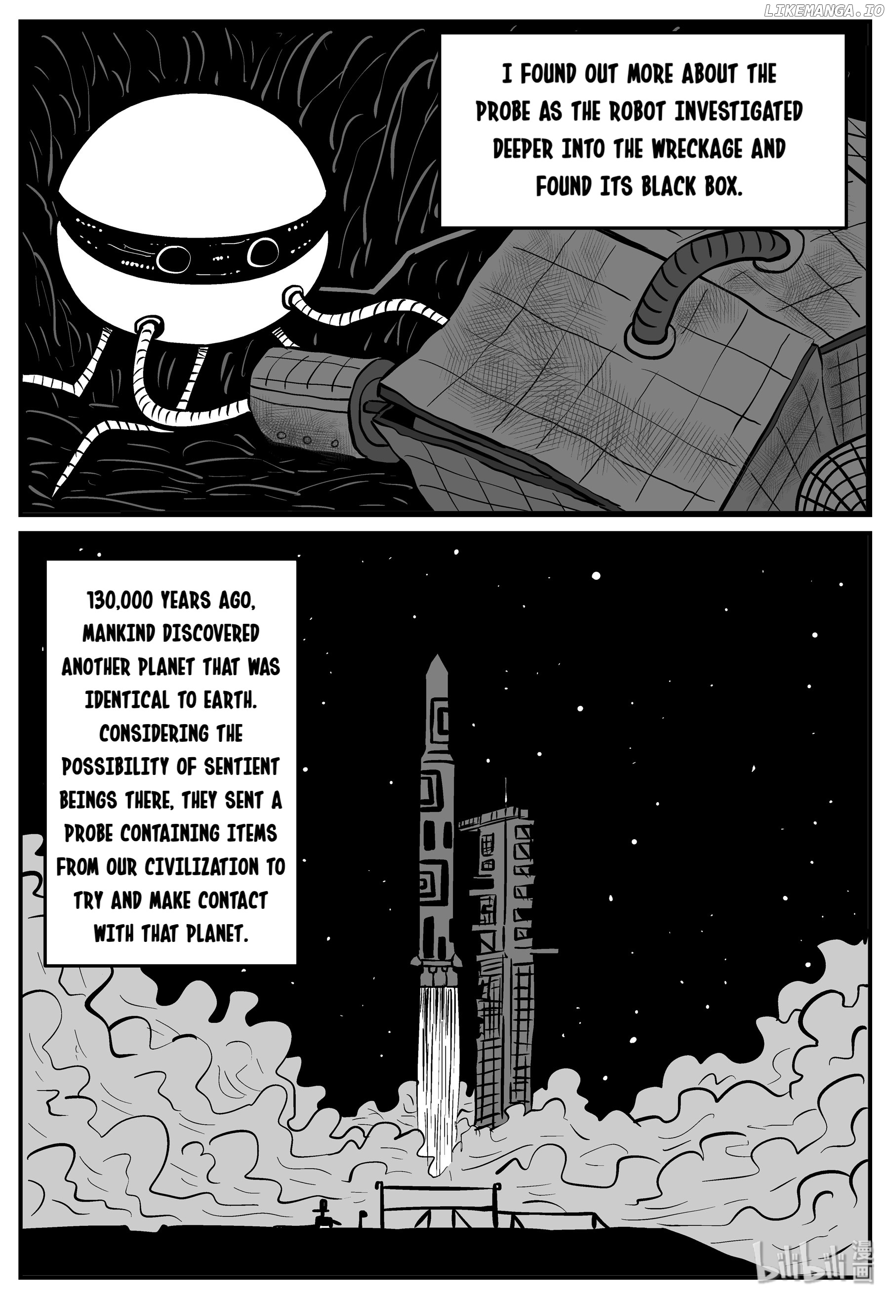 Strange Tales Of Xiao Zhi chapter 129 - page 15