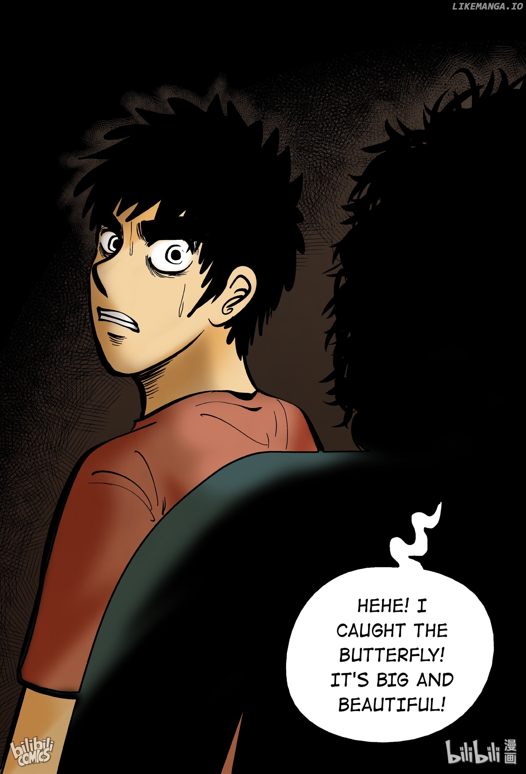 Strange Tales Of Xiao Zhi chapter 153 - page 11