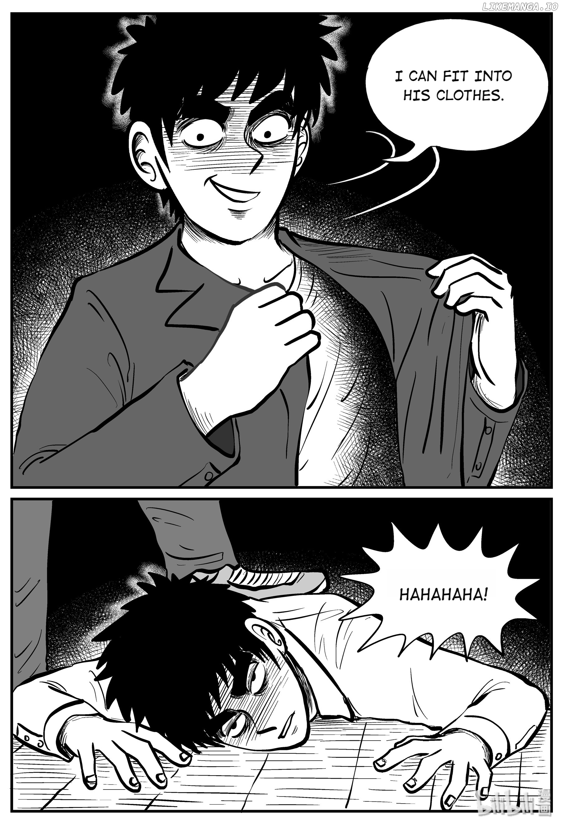 Strange Tales Of Xiao Zhi chapter 127 - page 13