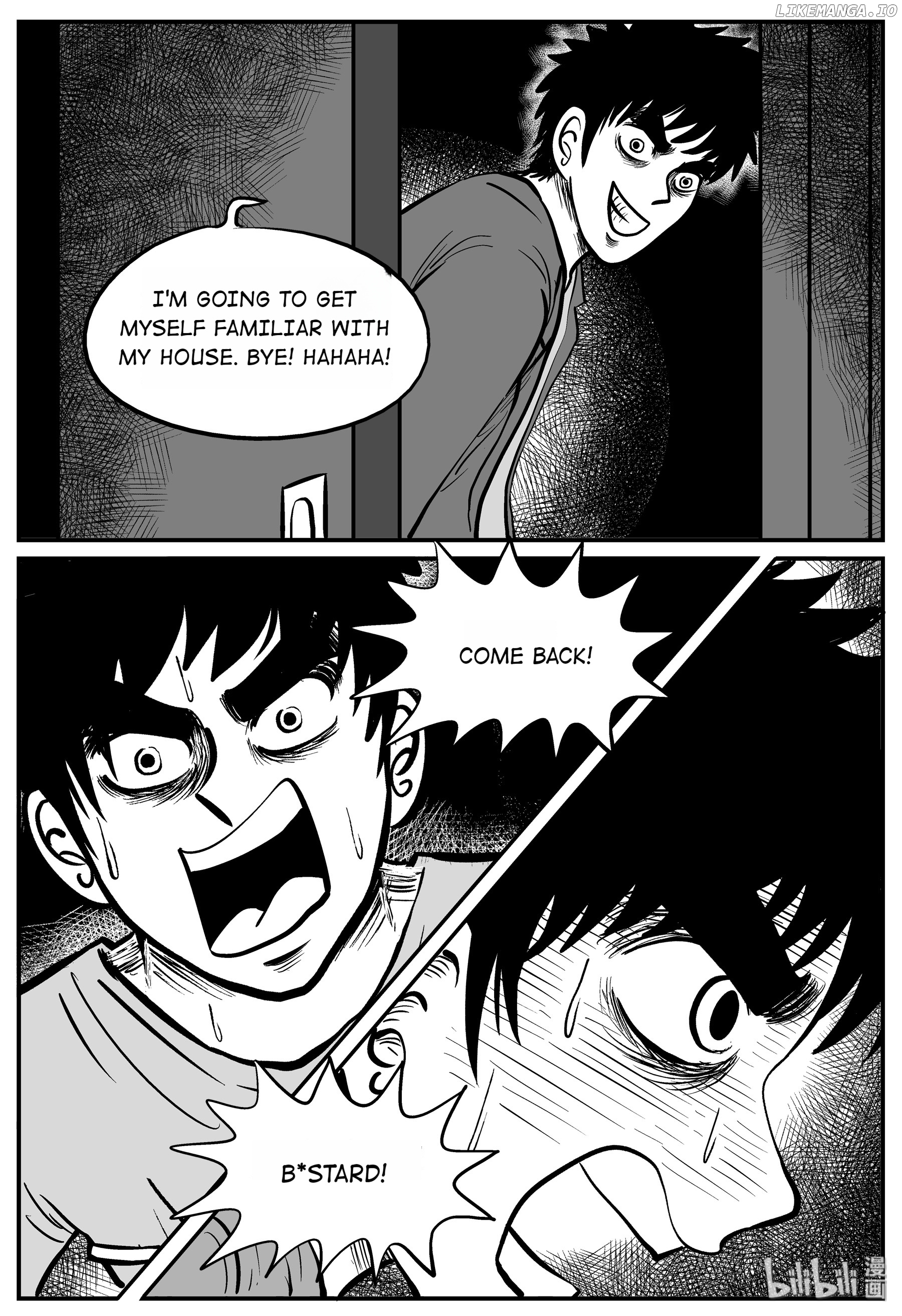 Strange Tales Of Xiao Zhi chapter 127 - page 15
