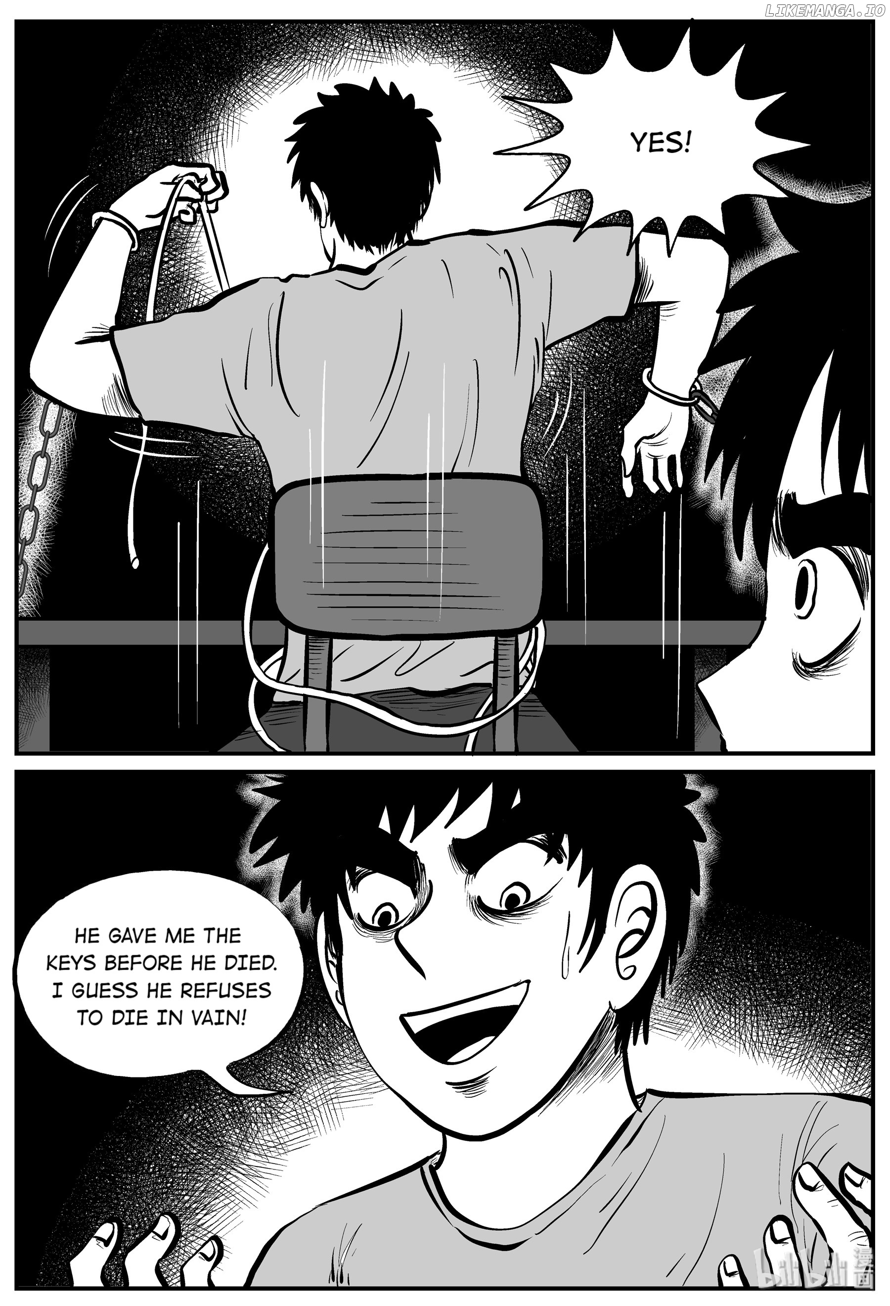 Strange Tales Of Xiao Zhi chapter 127 - page 17