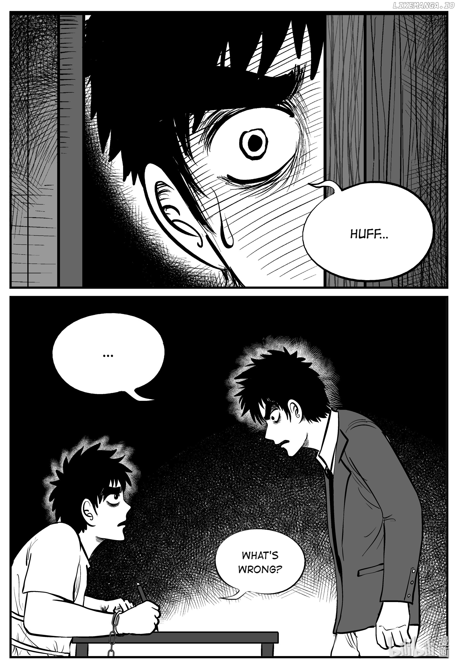 Strange Tales Of Xiao Zhi chapter 127 - page 6