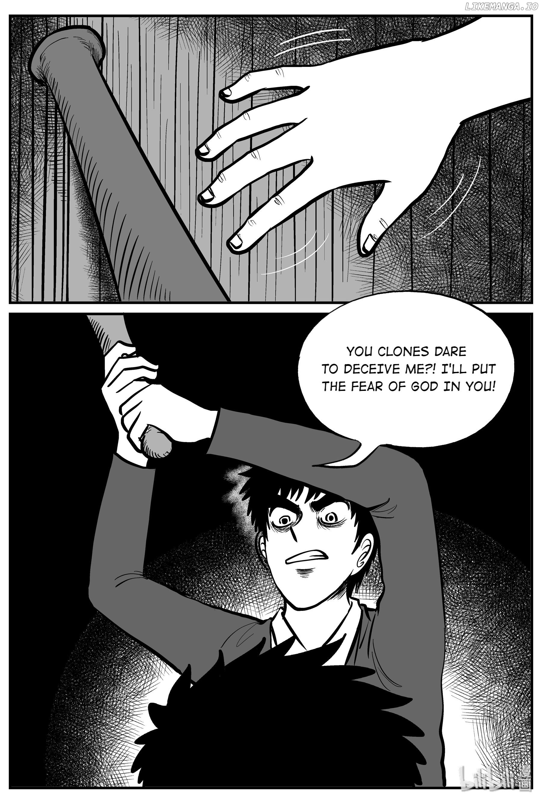 Strange Tales Of Xiao Zhi chapter 127 - page 8