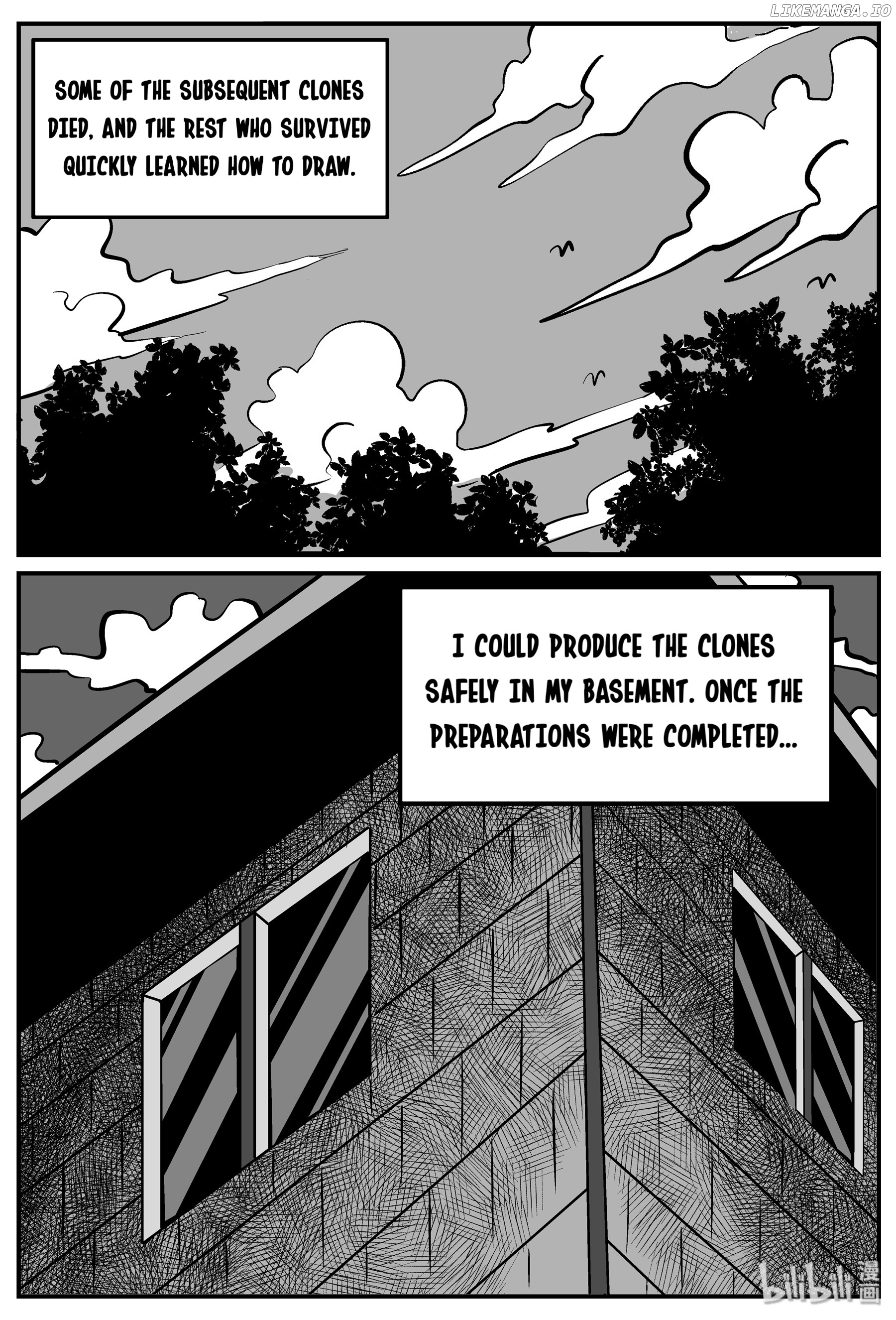 Strange Tales Of Xiao Zhi chapter 126 - page 12