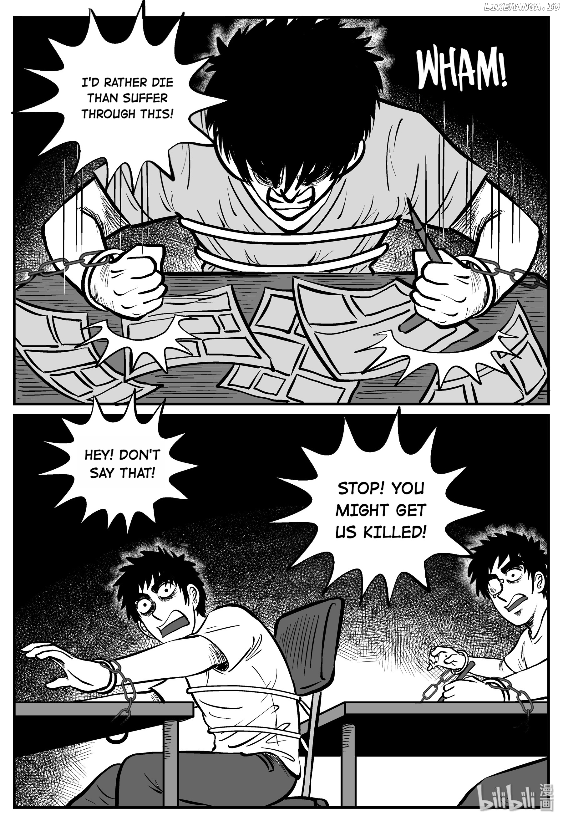 Strange Tales Of Xiao Zhi chapter 126 - page 17