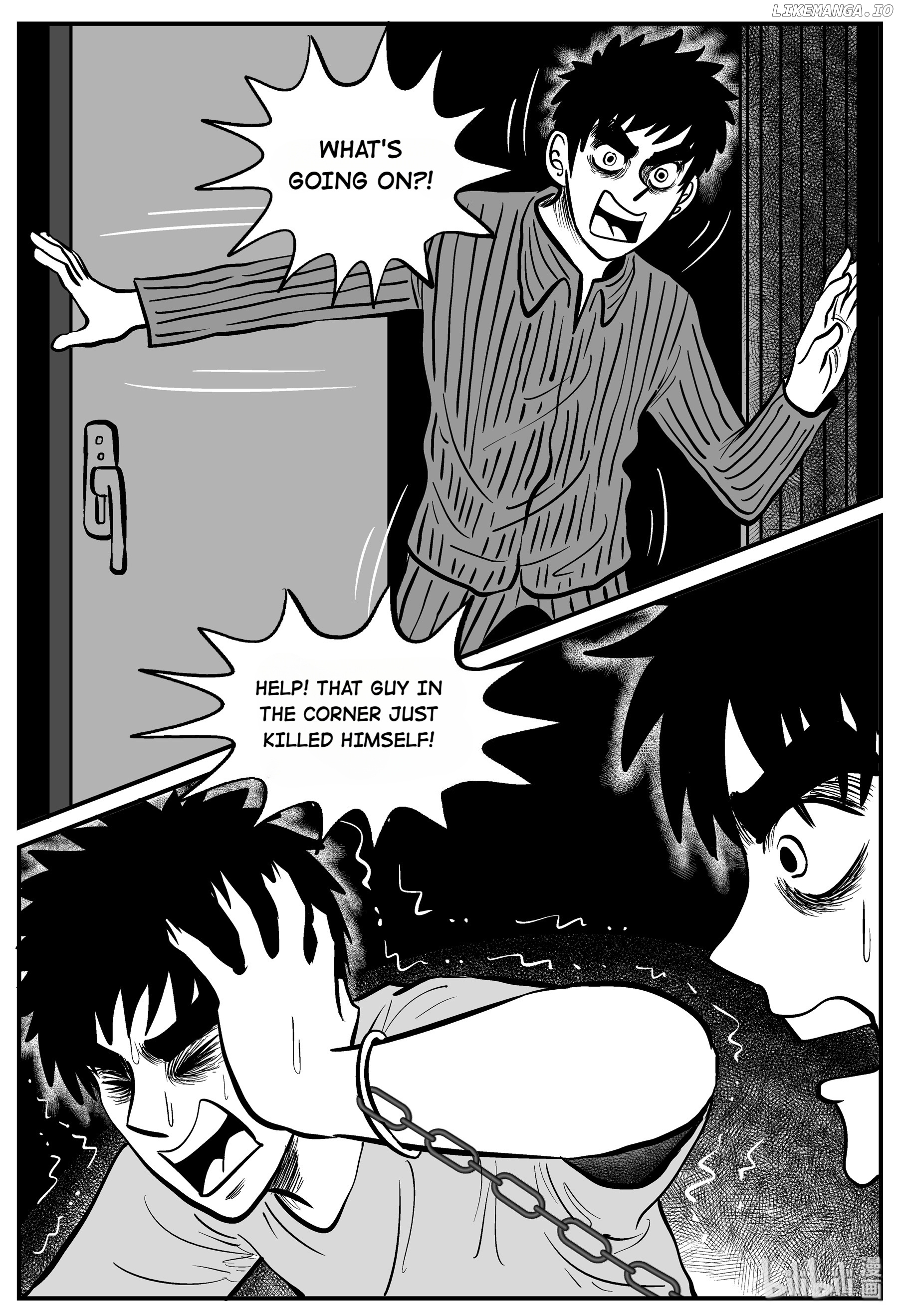 Strange Tales Of Xiao Zhi chapter 126 - page 19