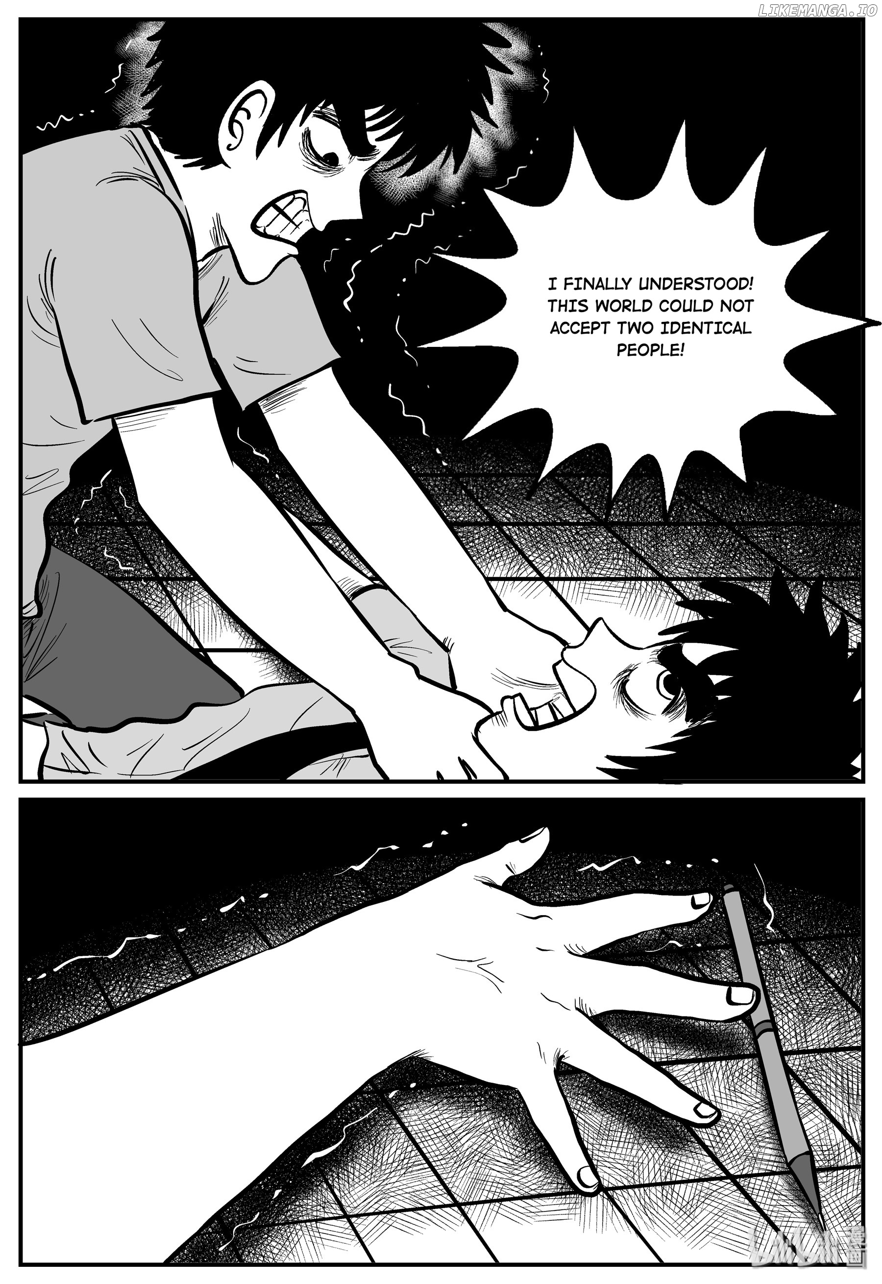 Strange Tales Of Xiao Zhi chapter 126 - page 2