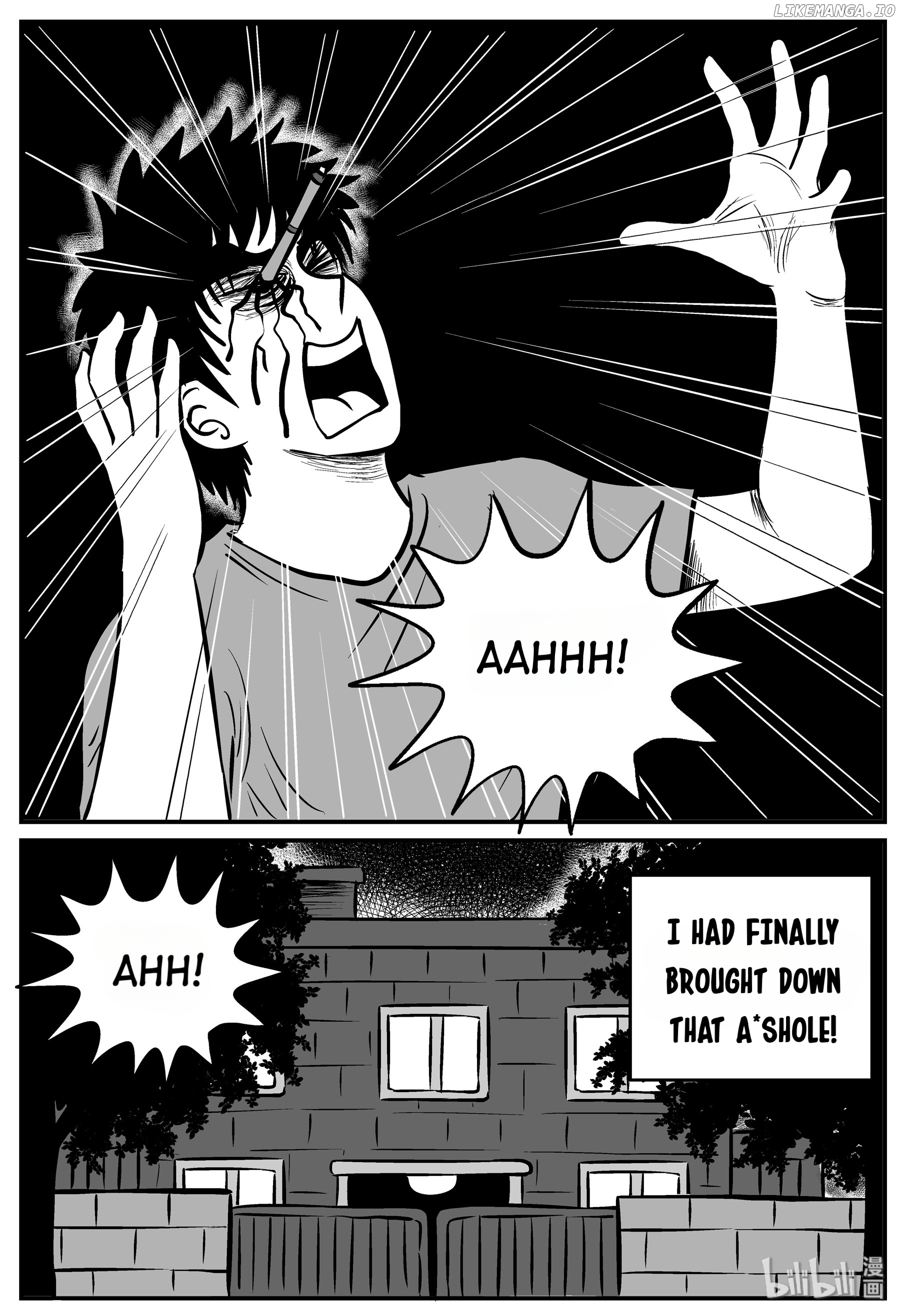 Strange Tales Of Xiao Zhi chapter 126 - page 3