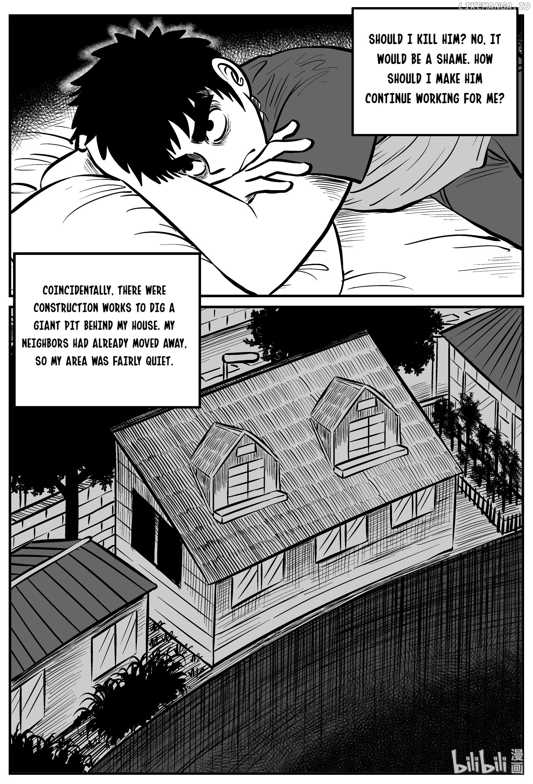 Strange Tales Of Xiao Zhi chapter 126 - page 5