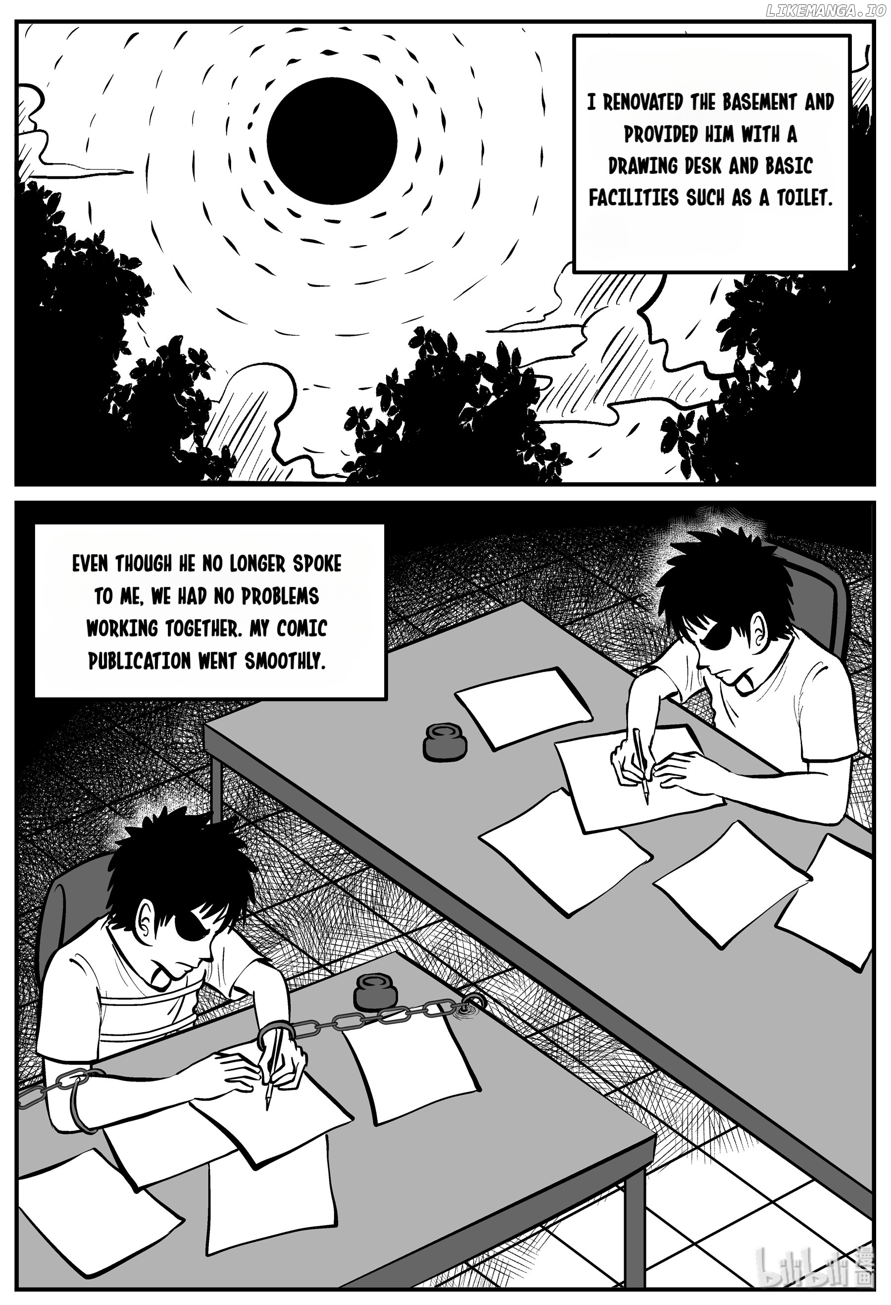 Strange Tales Of Xiao Zhi chapter 126 - page 8