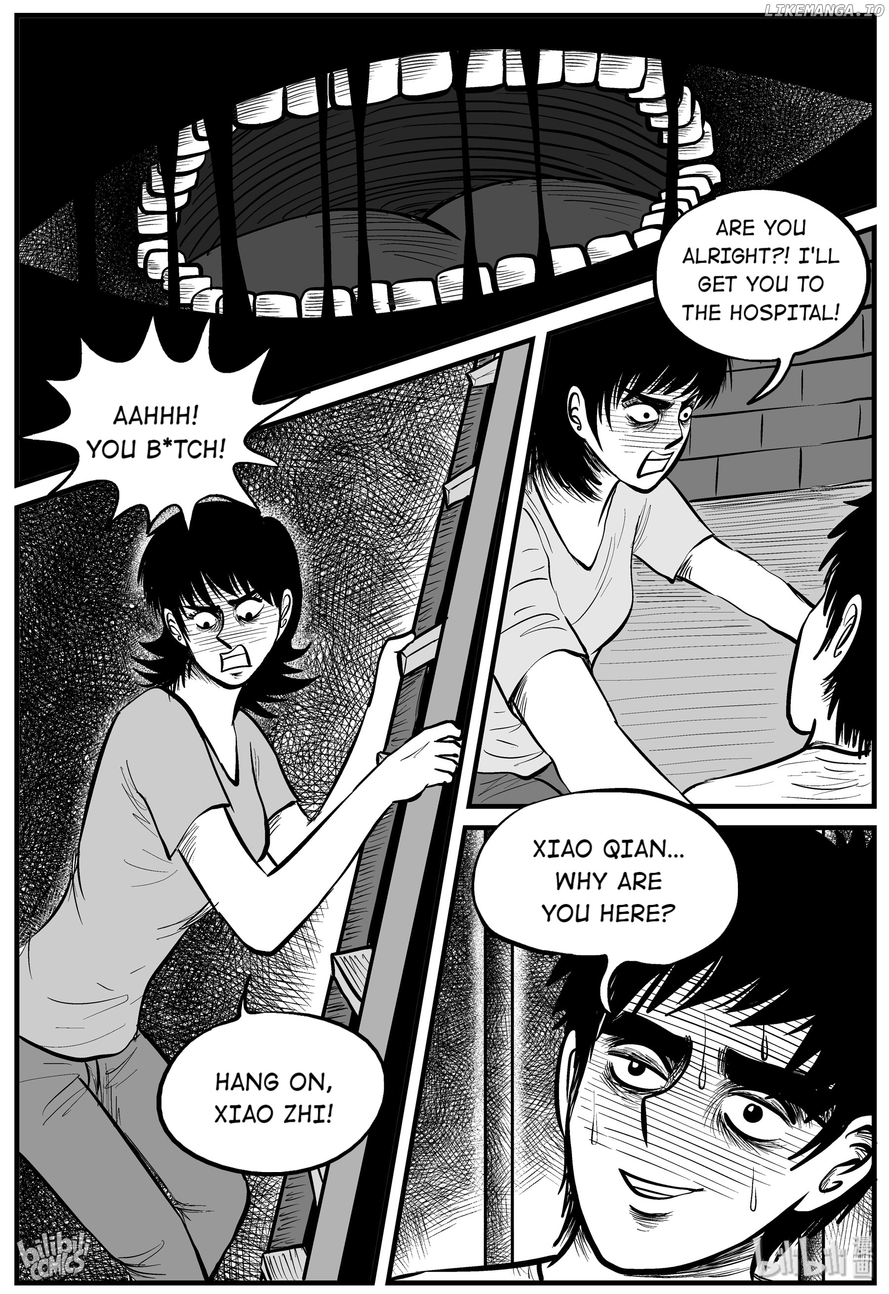 Strange Tales Of Xiao Zhi chapter 151 - page 10