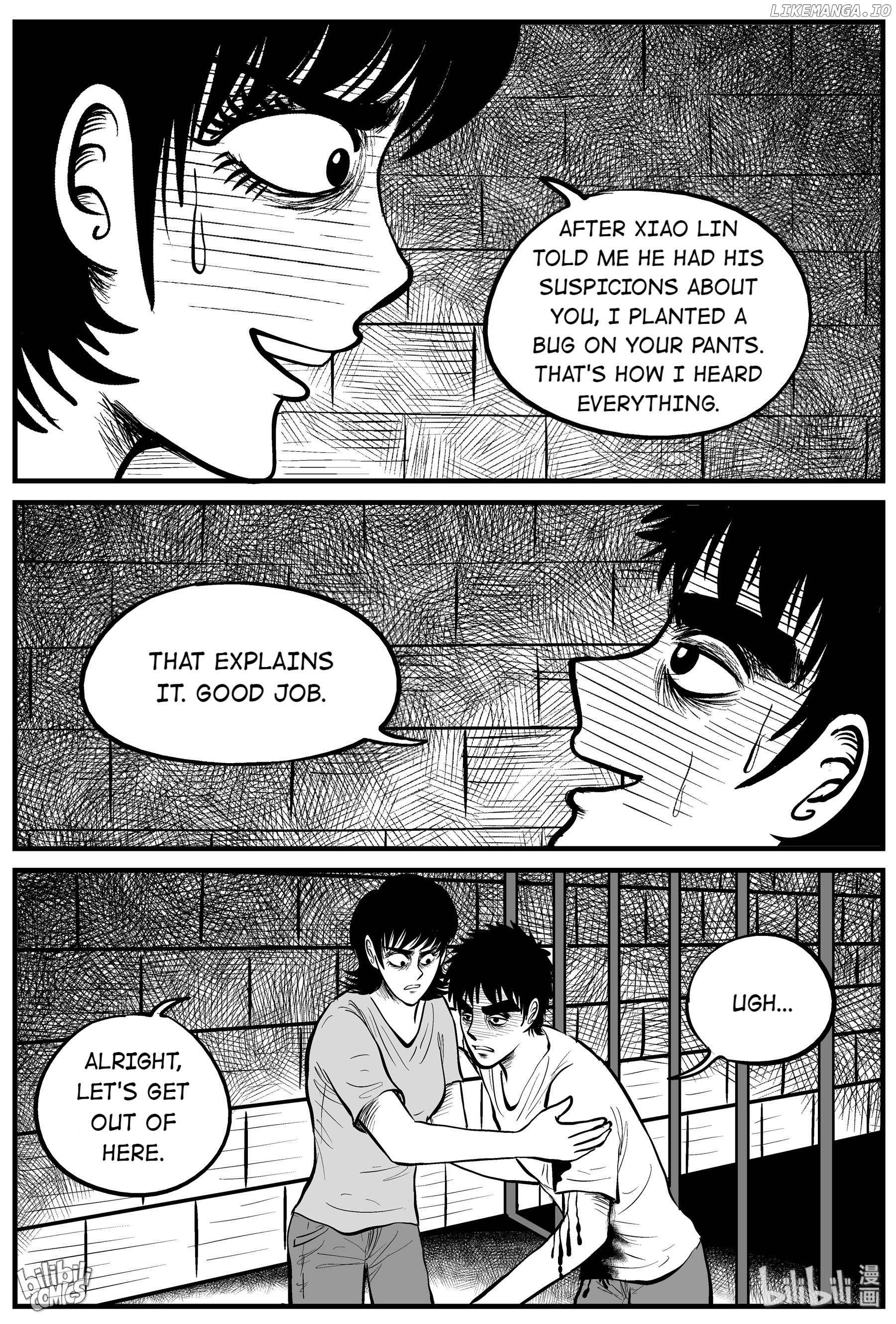 Strange Tales Of Xiao Zhi chapter 151 - page 11