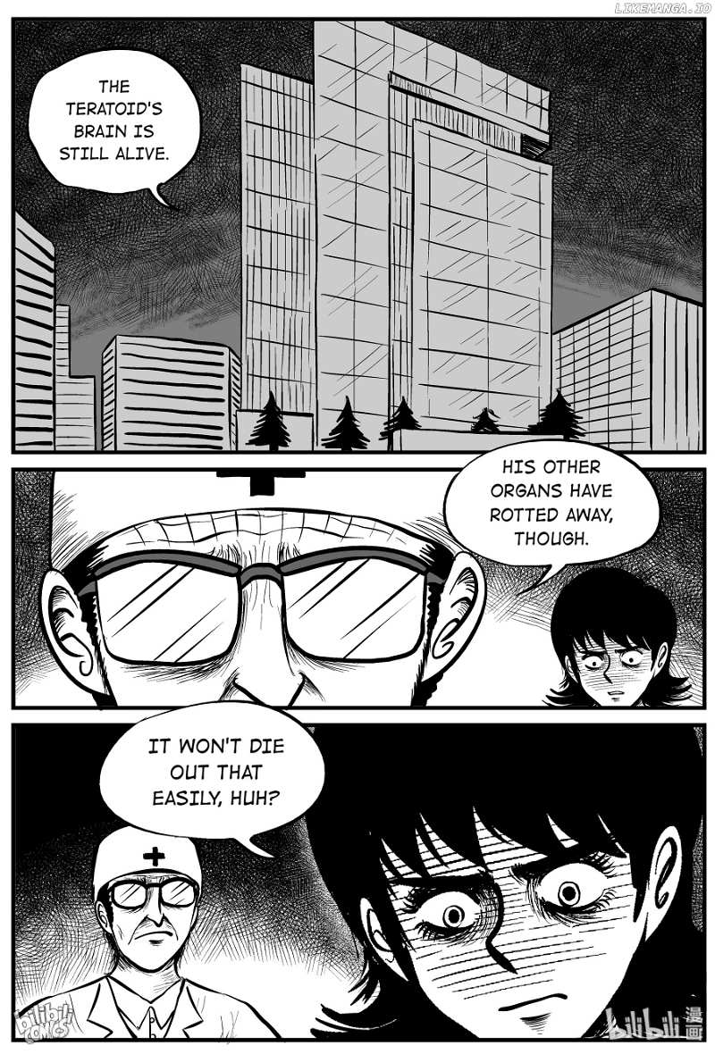 Strange Tales Of Xiao Zhi chapter 151 - page 18