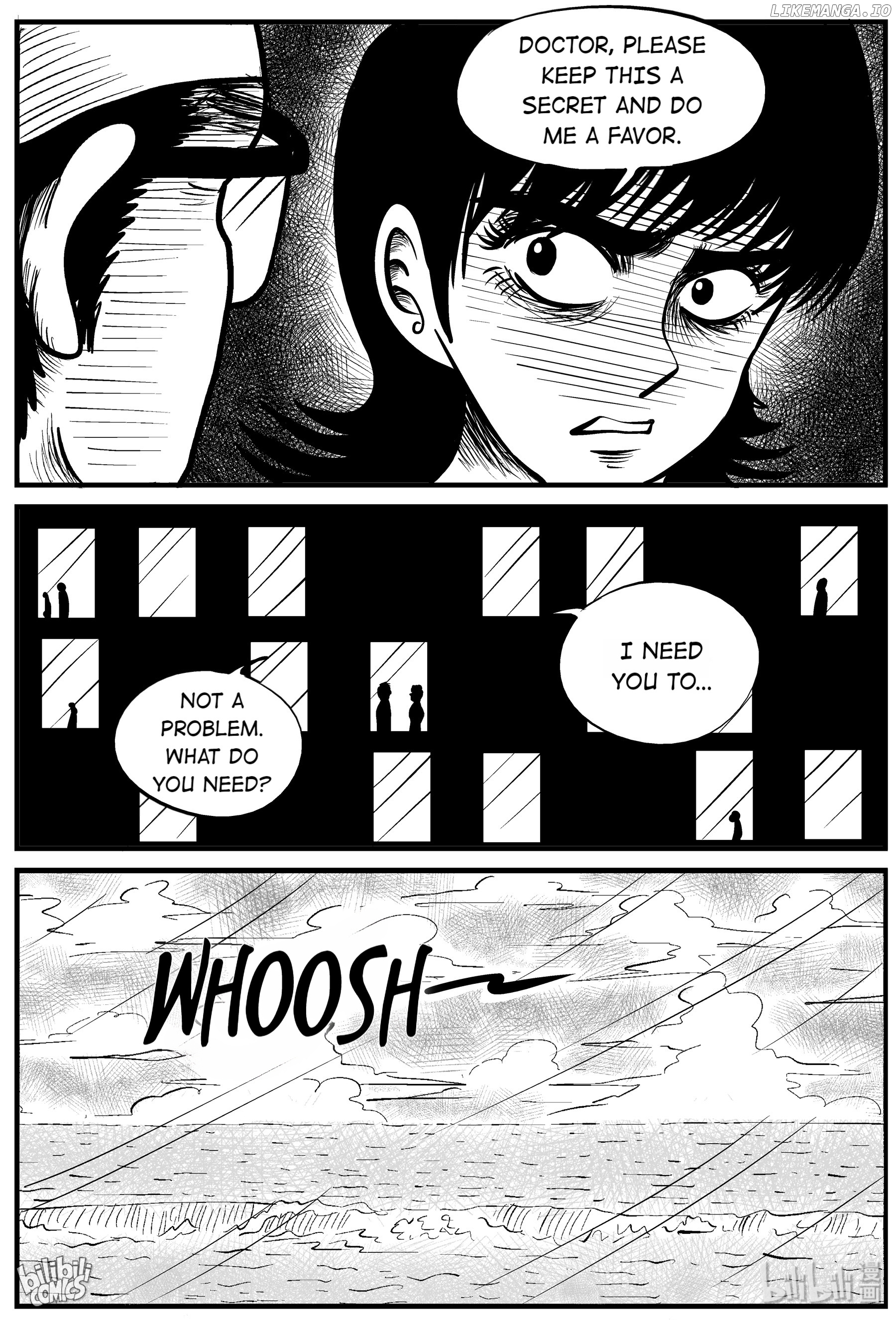 Strange Tales Of Xiao Zhi chapter 151 - page 19