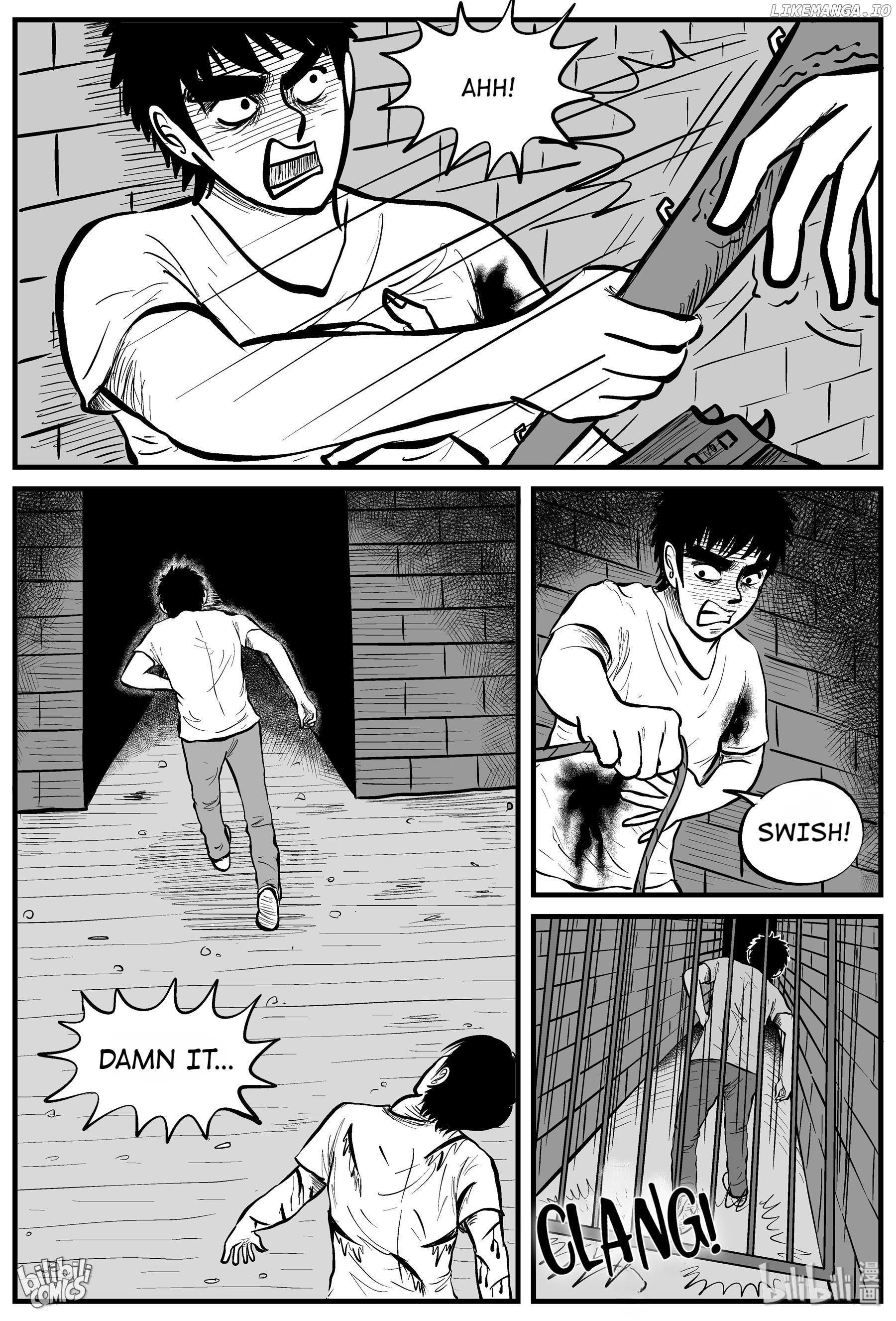 Strange Tales Of Xiao Zhi chapter 151 - page 2