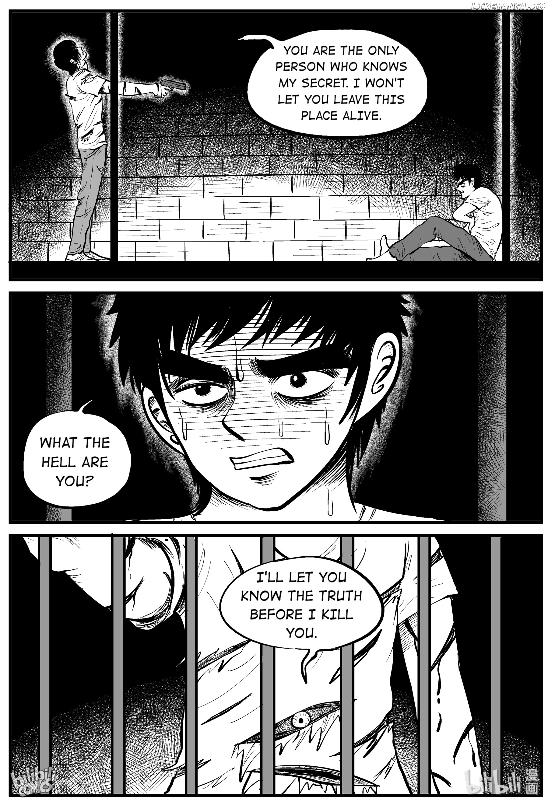 Strange Tales Of Xiao Zhi chapter 151 - page 4