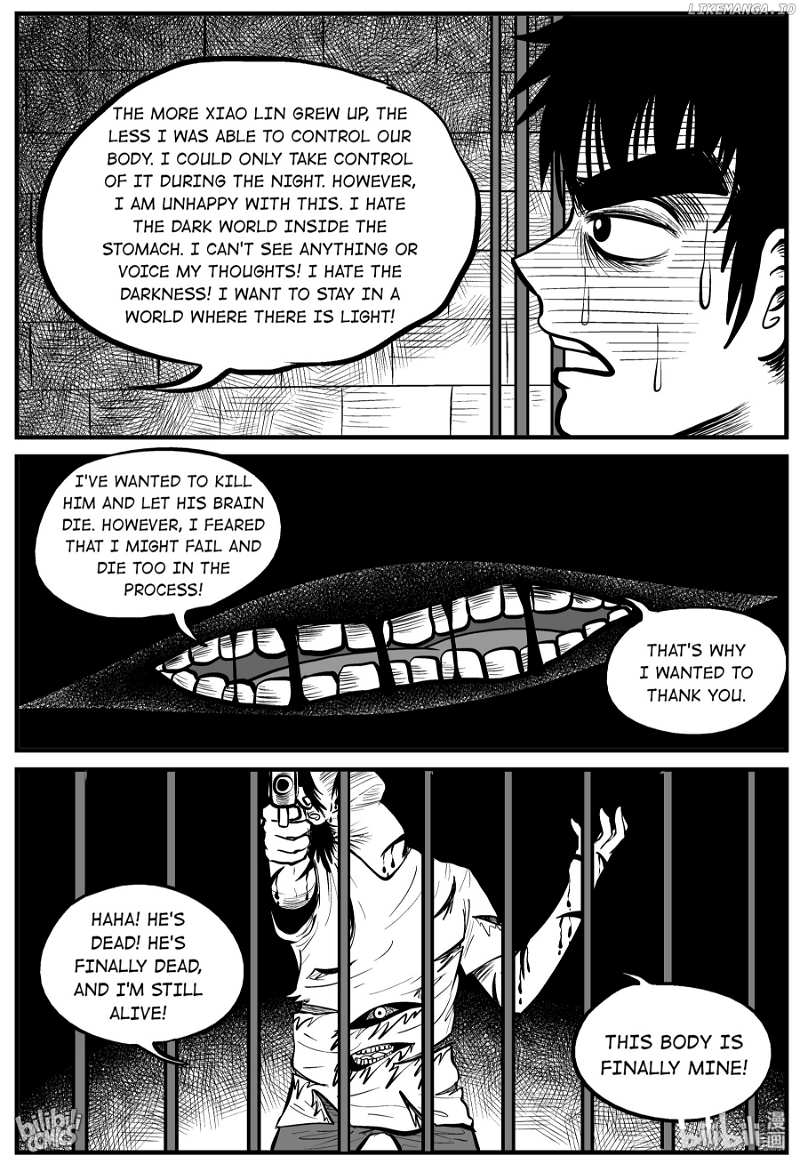 Strange Tales Of Xiao Zhi chapter 151 - page 7