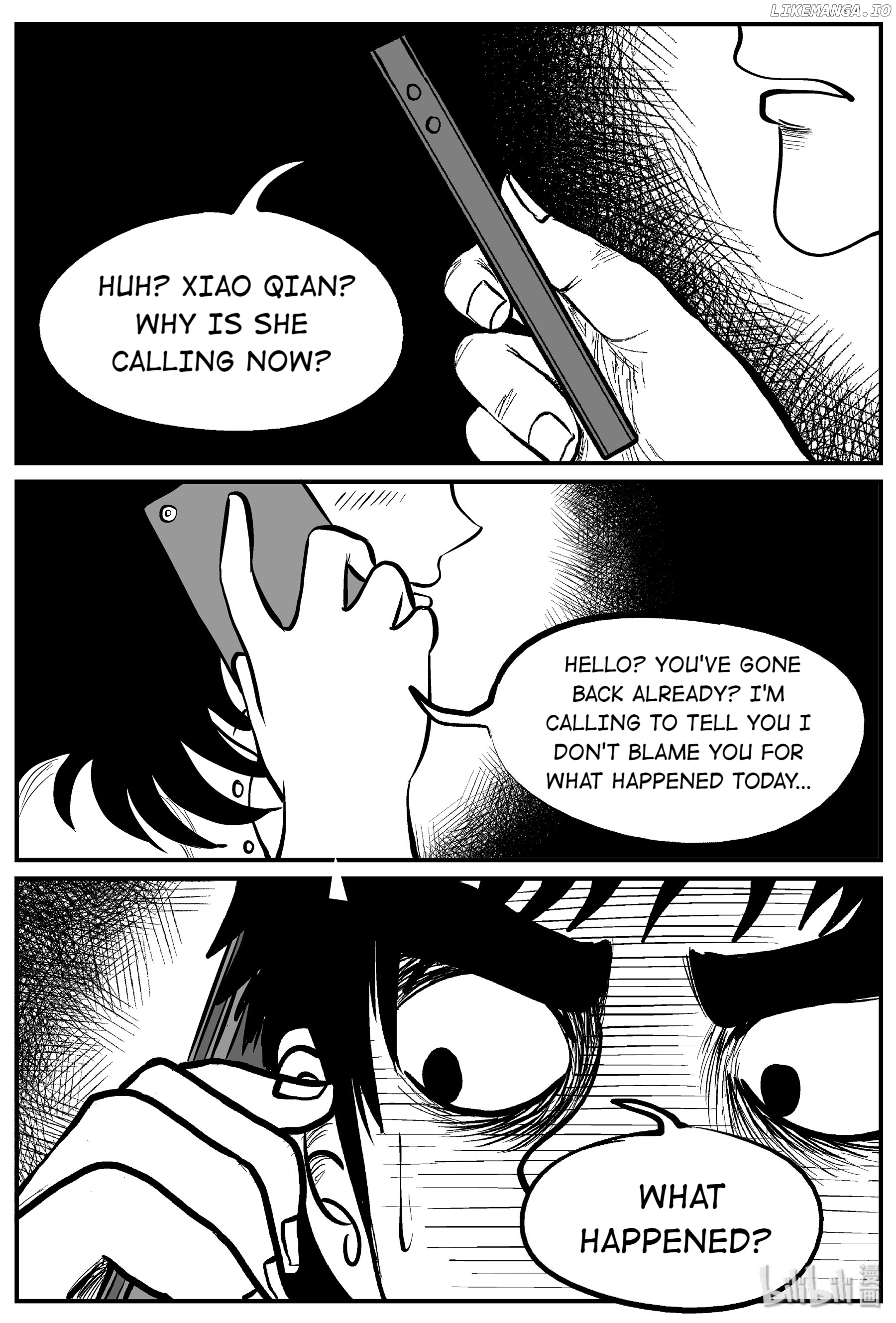 Strange Tales Of Xiao Zhi chapter 125 - page 19