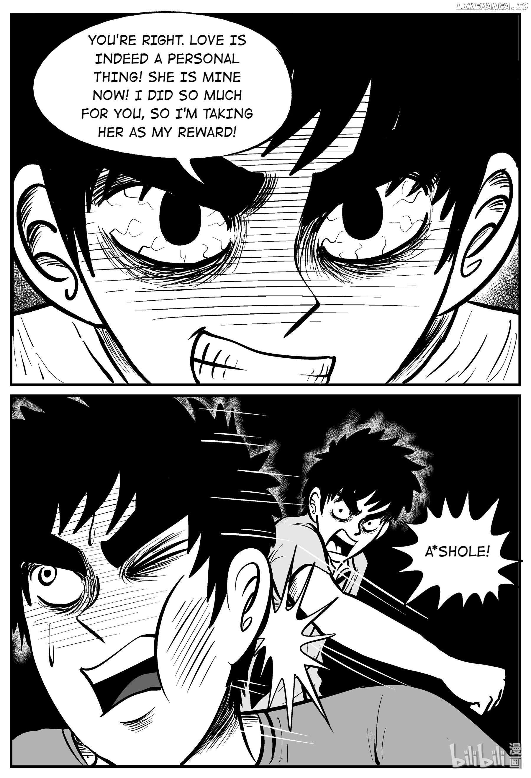 Strange Tales Of Xiao Zhi chapter 125 - page 22