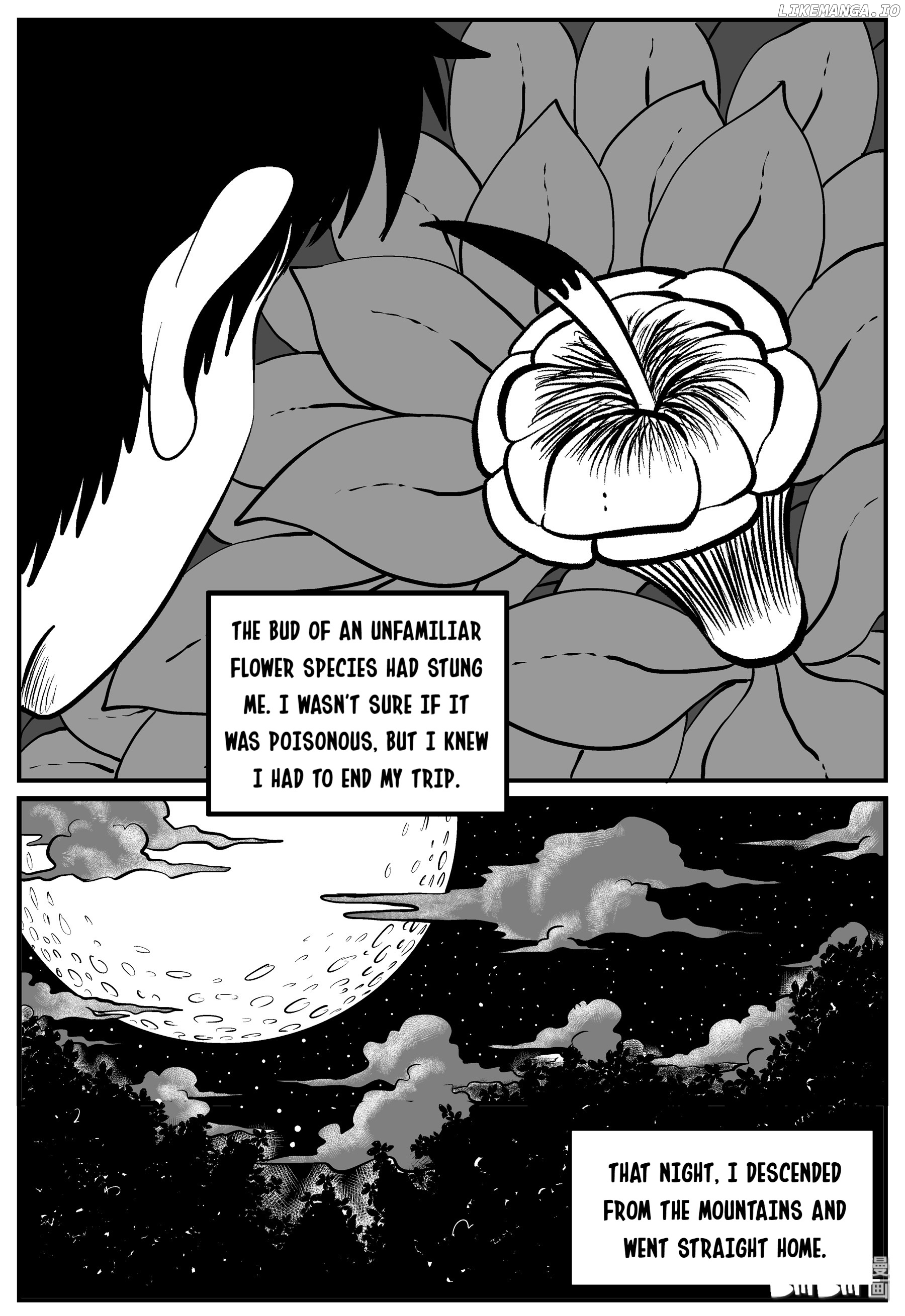 Strange Tales Of Xiao Zhi chapter 125 - page 6